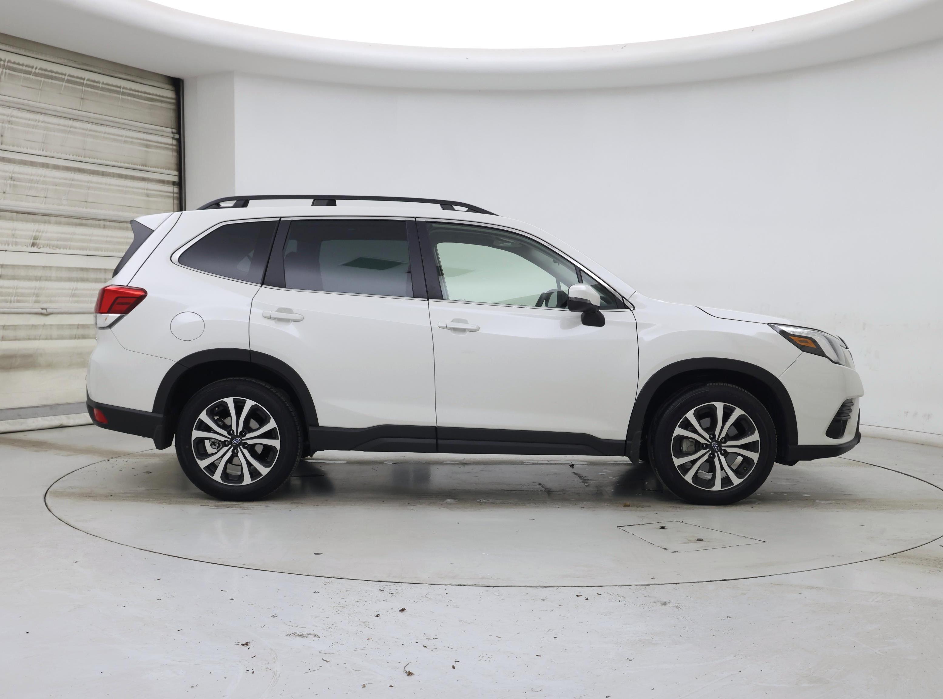 Thumbnail: 2023 Subaru Forester - 7