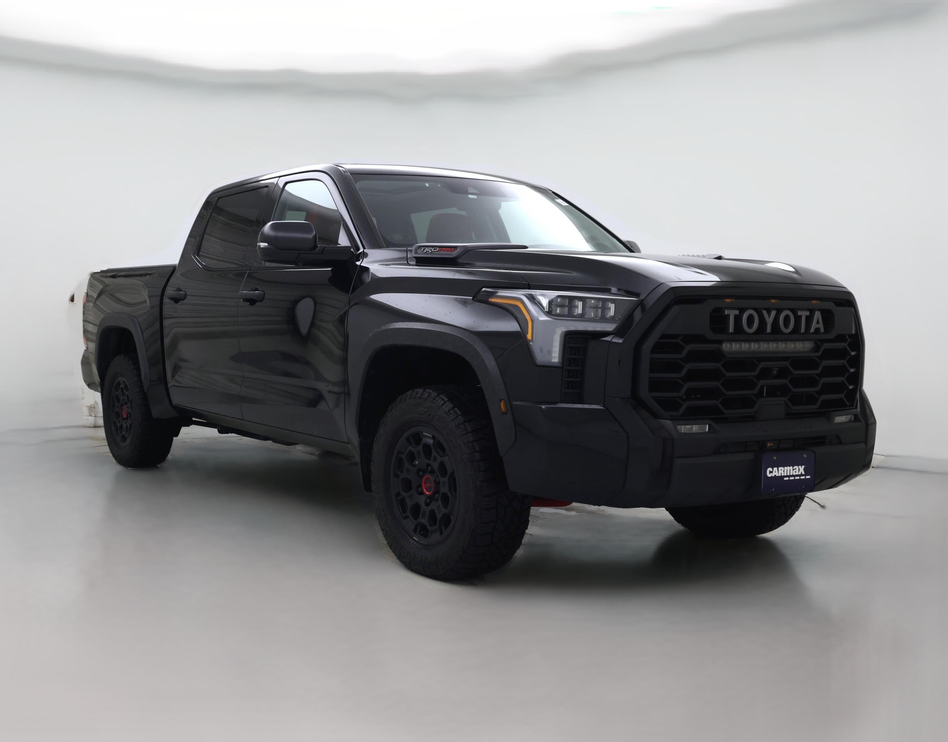 Thumbnail: 2023 Toyota Tundra - 1