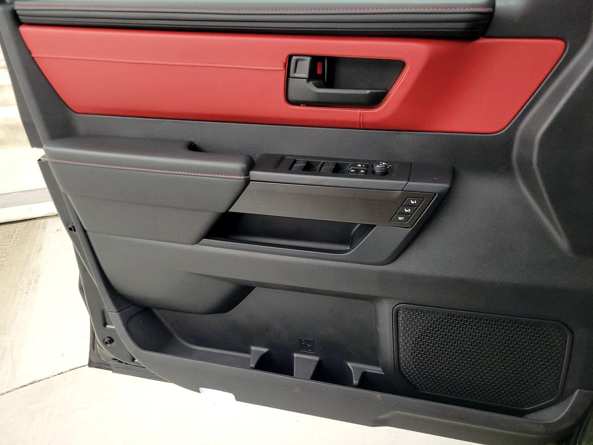 Thumbnail: 2023 Toyota Tundra - 12