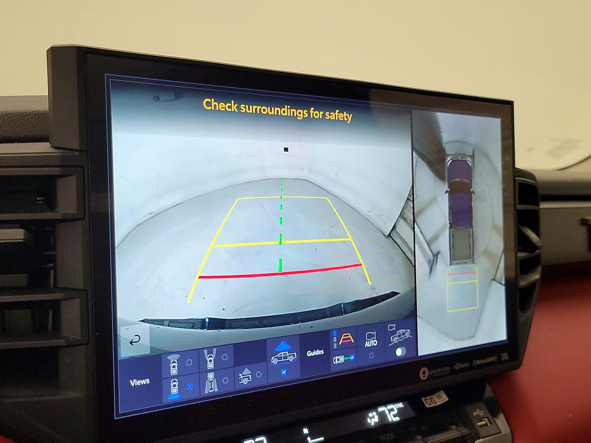 Thumbnail: 2023 Toyota Tundra - 14