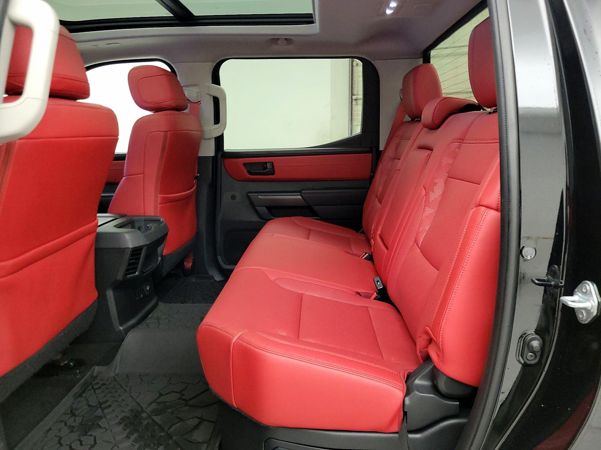 Thumbnail: 2023 Toyota Tundra - 20