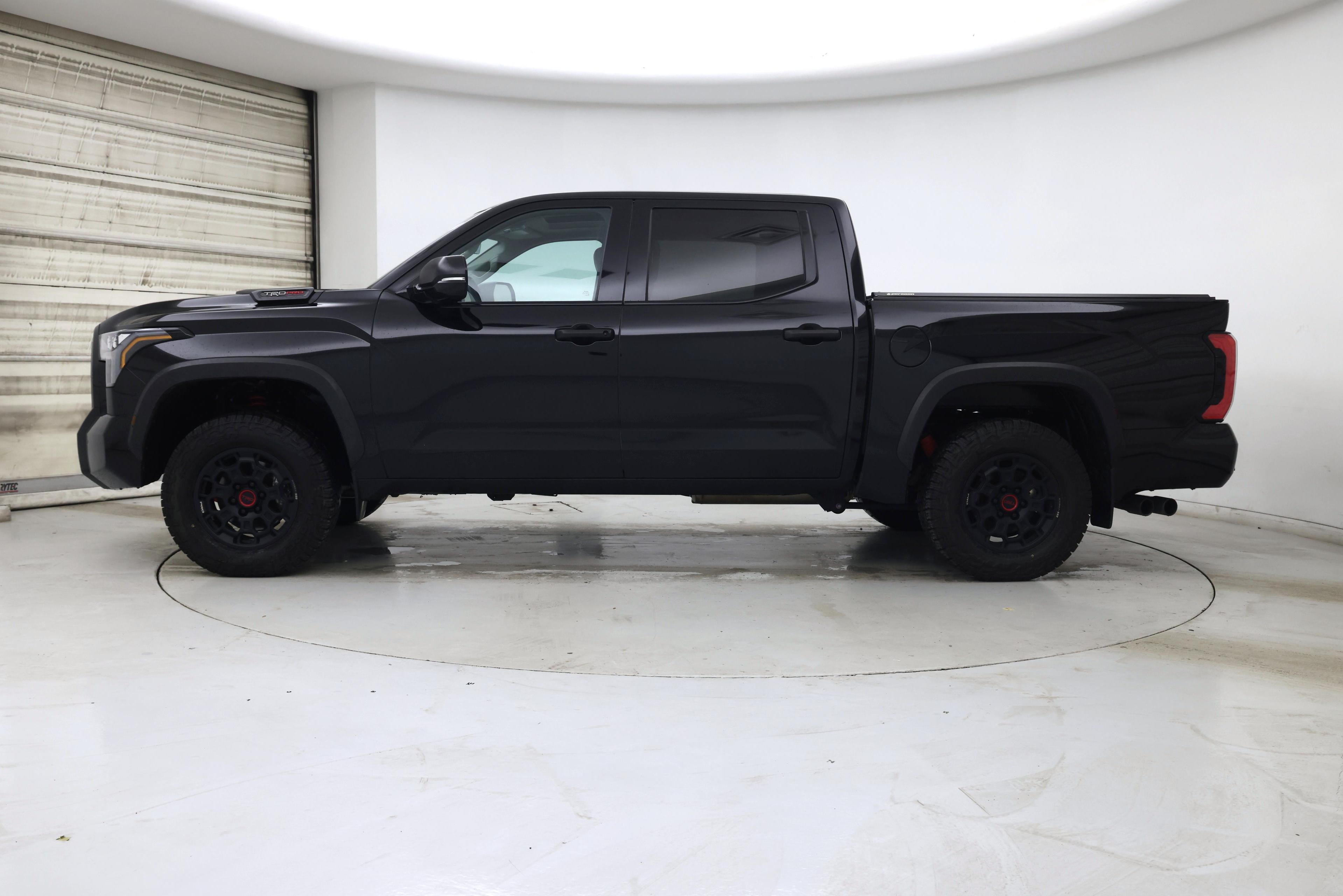 Thumbnail: 2023 Toyota Tundra - 3