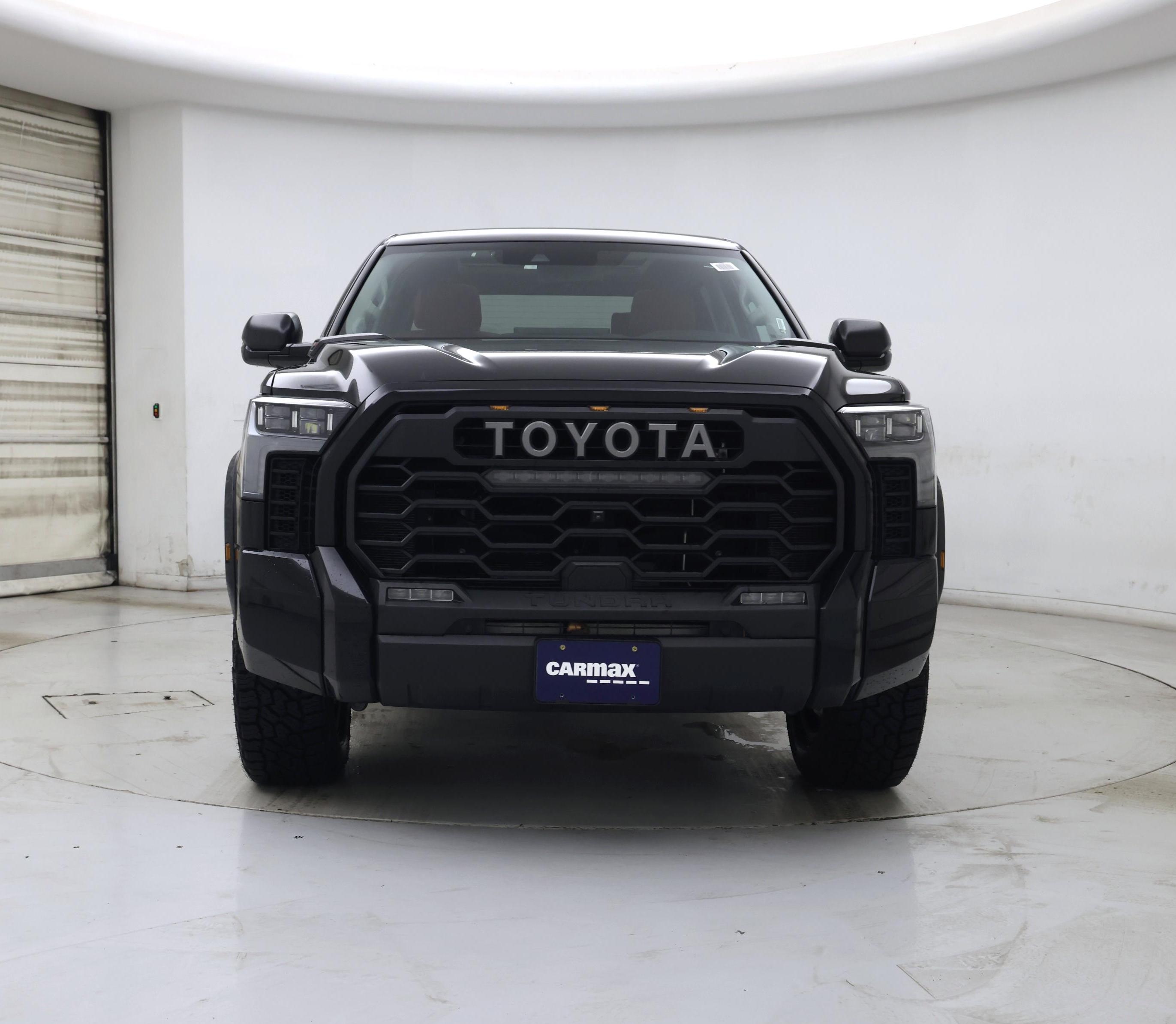 Thumbnail: 2023 Toyota Tundra - 5