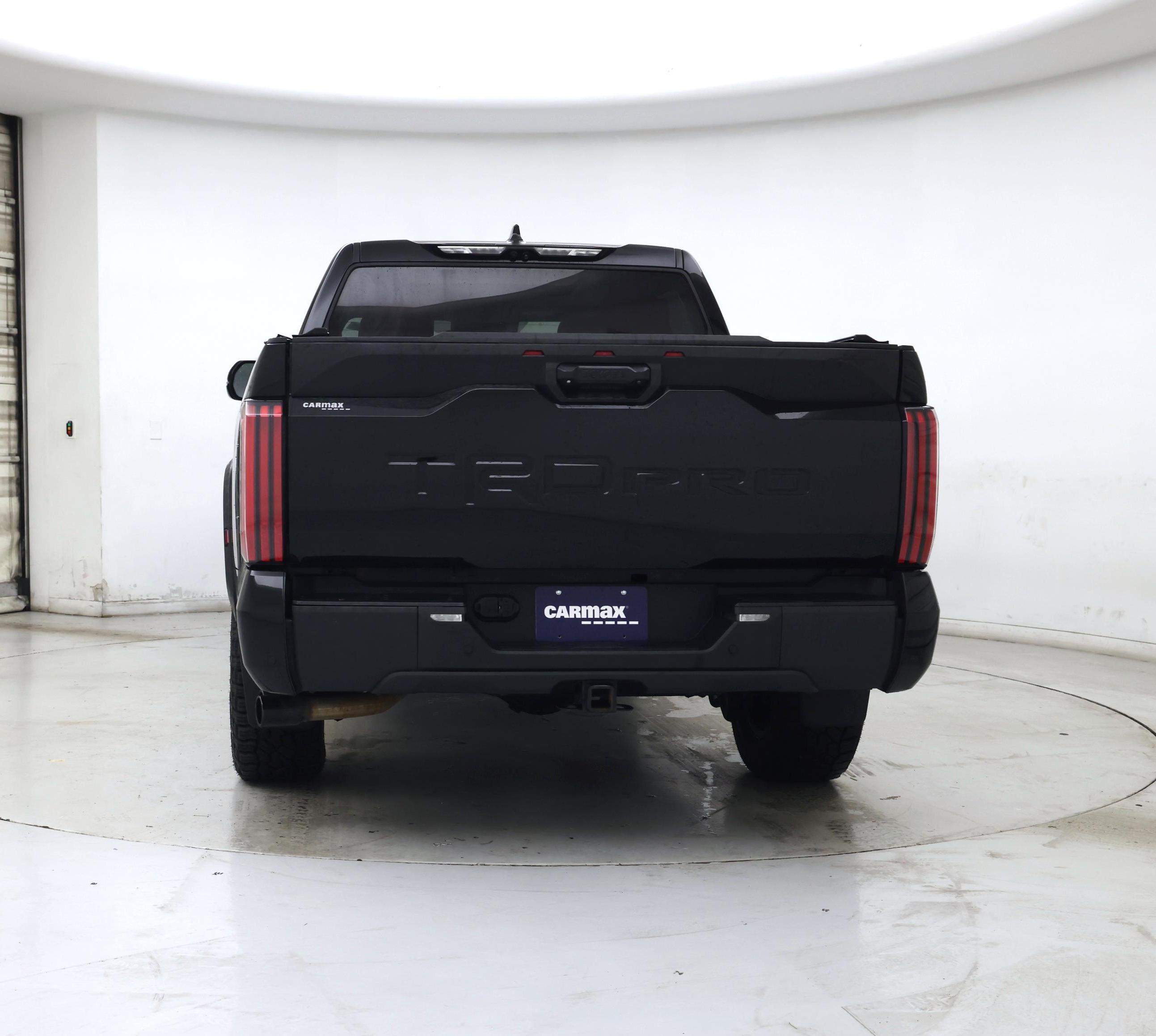 Thumbnail: 2023 Toyota Tundra - 6