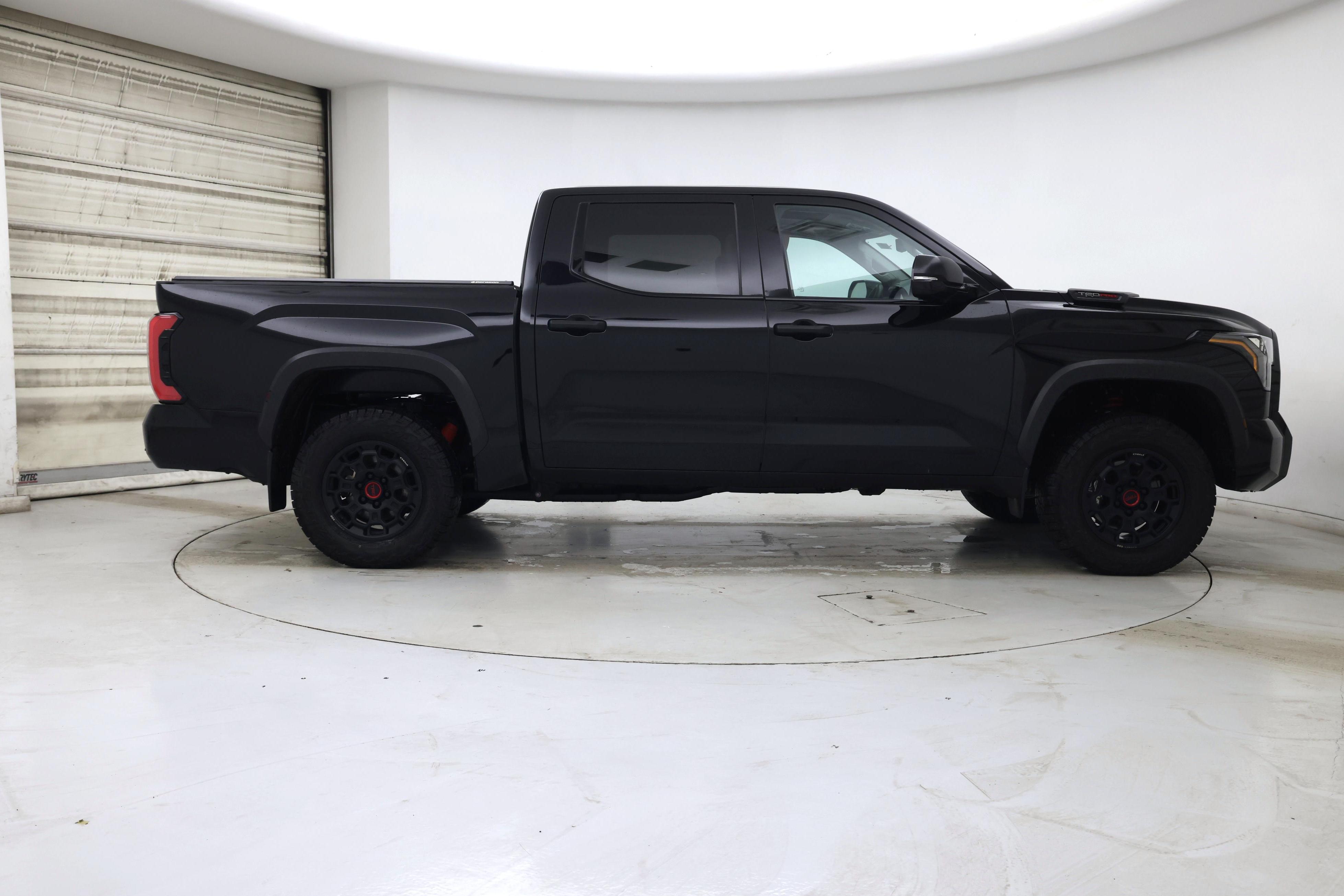 Thumbnail: 2023 Toyota Tundra - 7