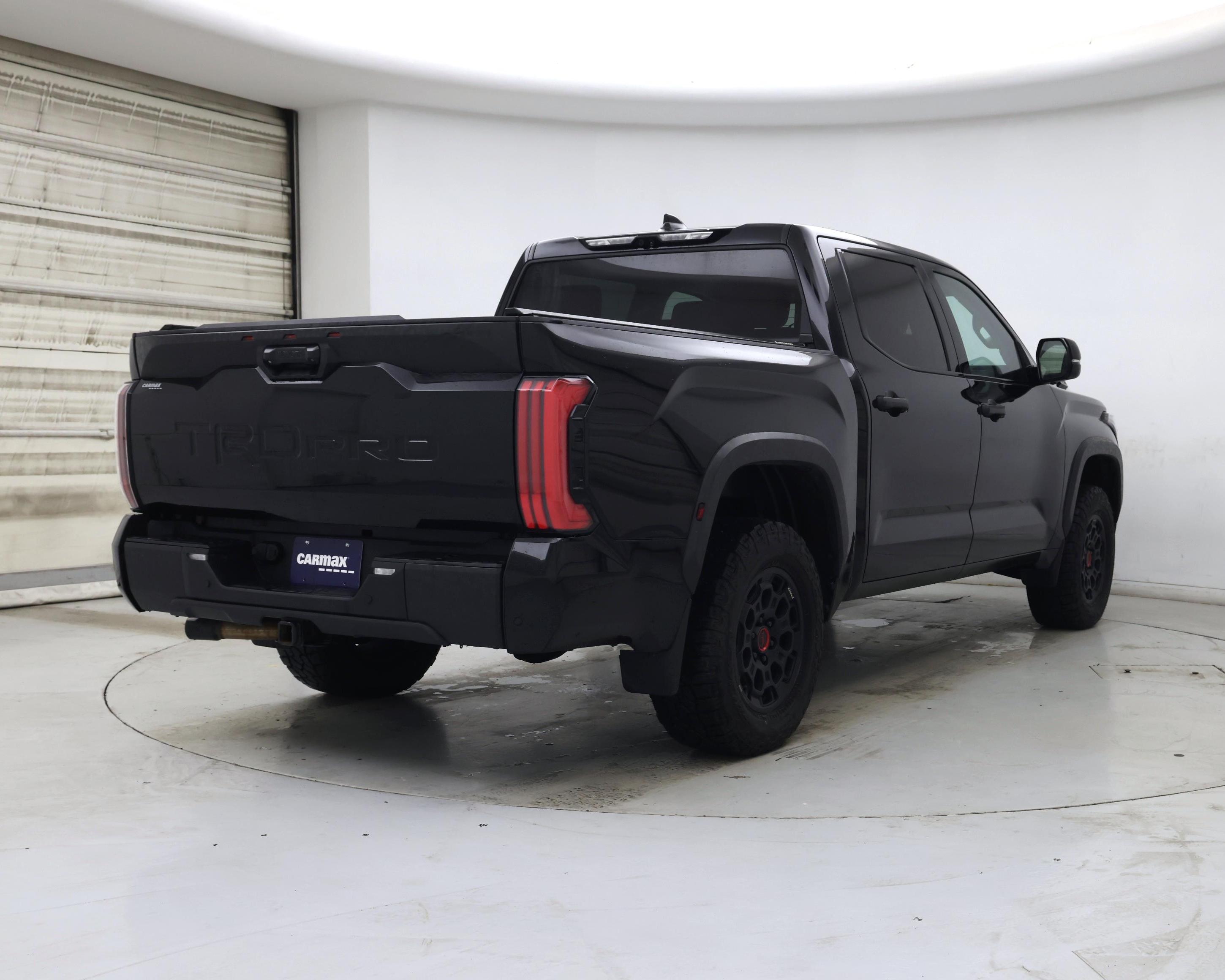 Thumbnail: 2023 Toyota Tundra - 8