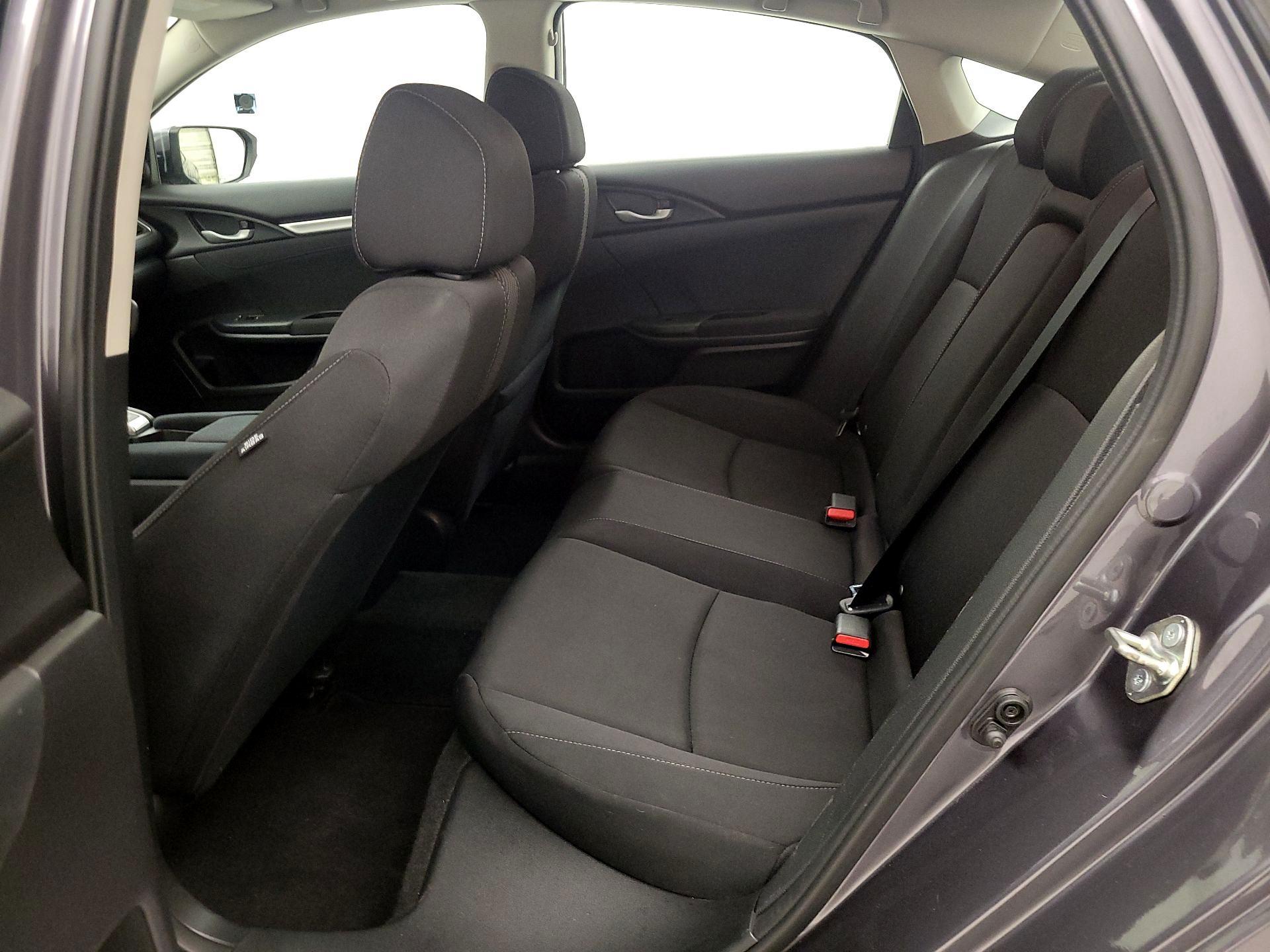 Thumbnail: 2017 Honda Civic - 19