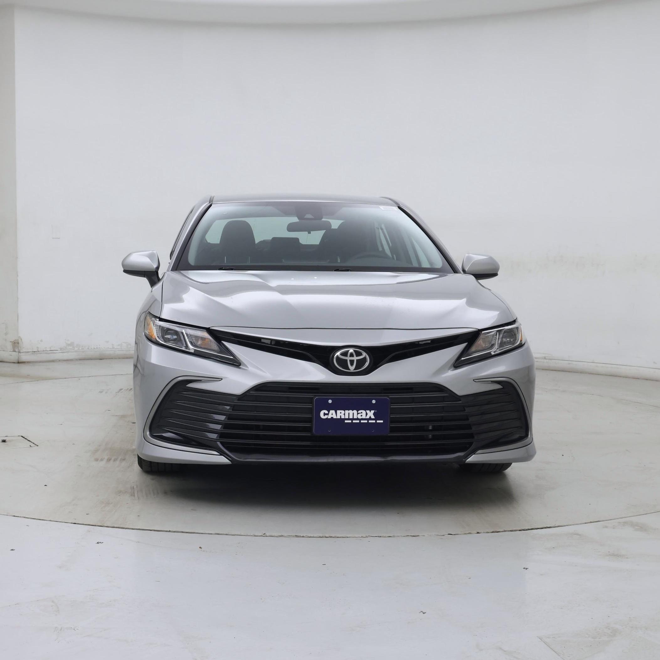 Thumbnail: 2021 Toyota Camry - 5