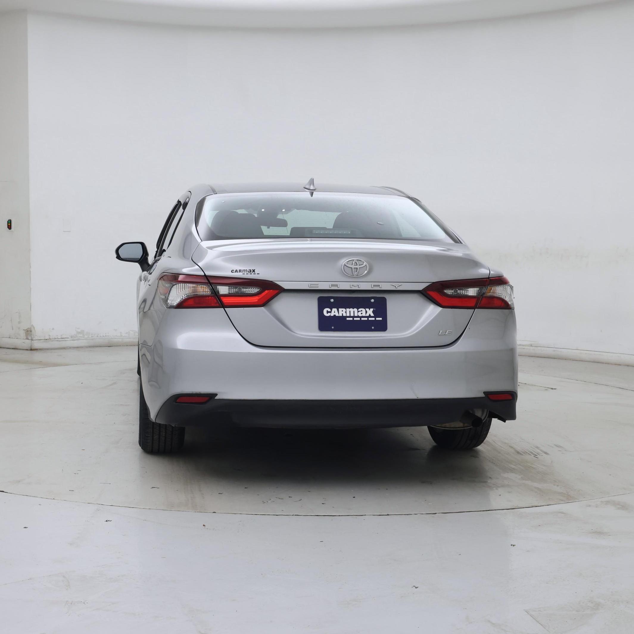 Thumbnail: 2021 Toyota Camry - 6