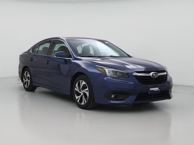 2021 Subaru Legacy Premium