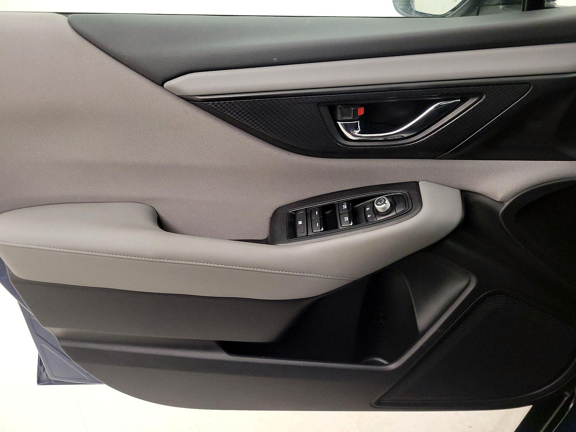 Thumbnail: 2021 Subaru Legacy - 12