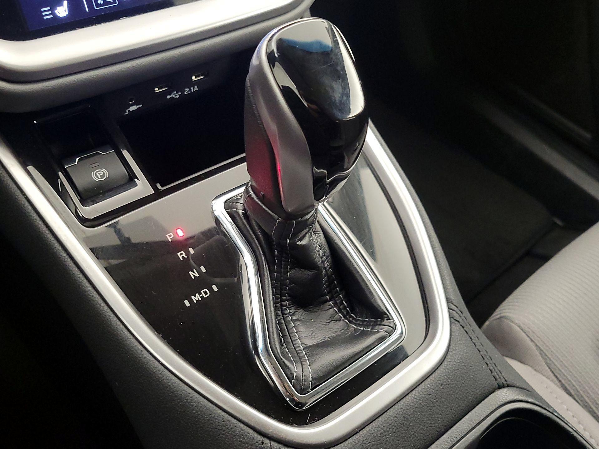 Thumbnail: 2021 Subaru Legacy - 17