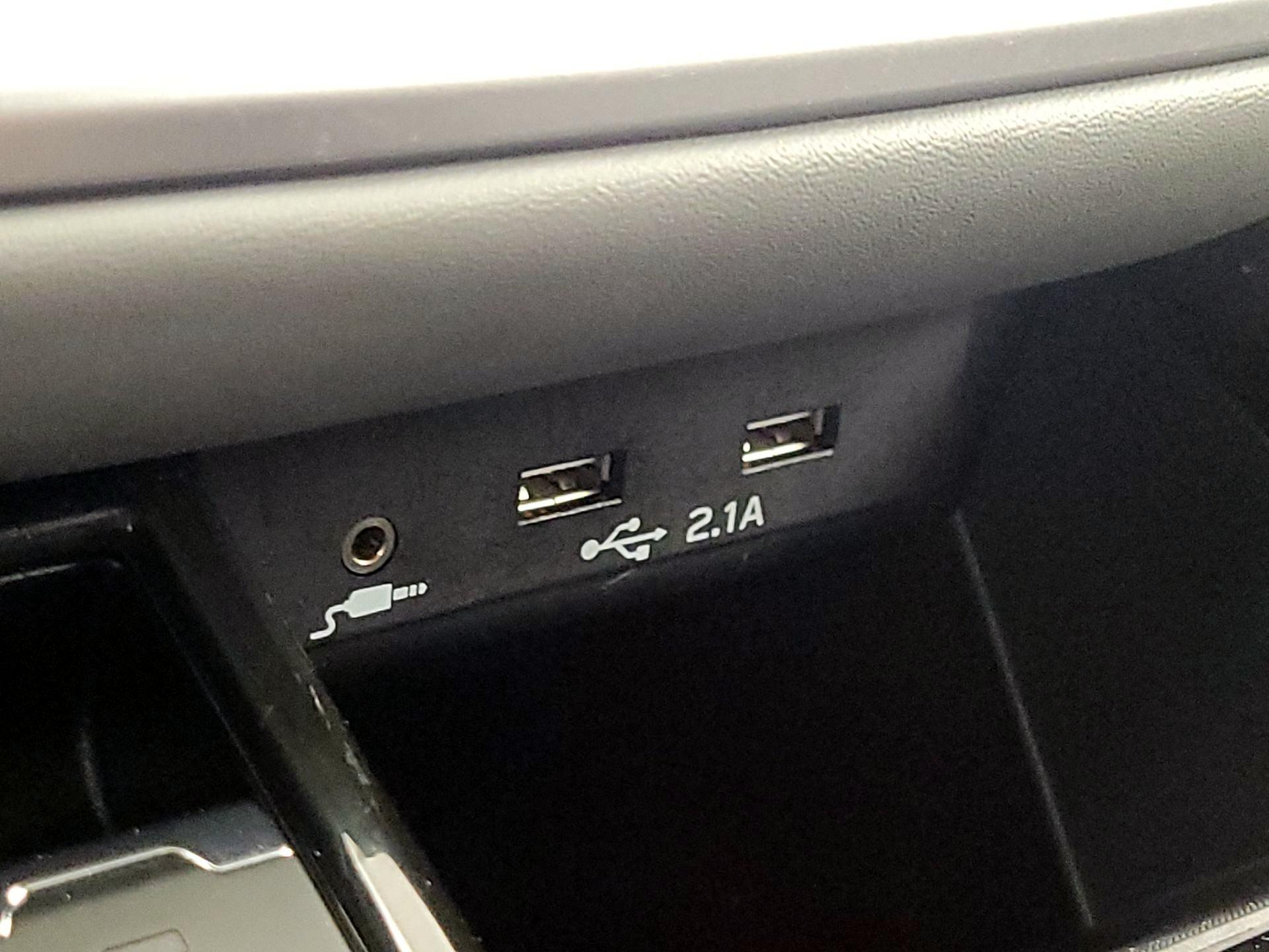 Thumbnail: 2021 Subaru Legacy - 18