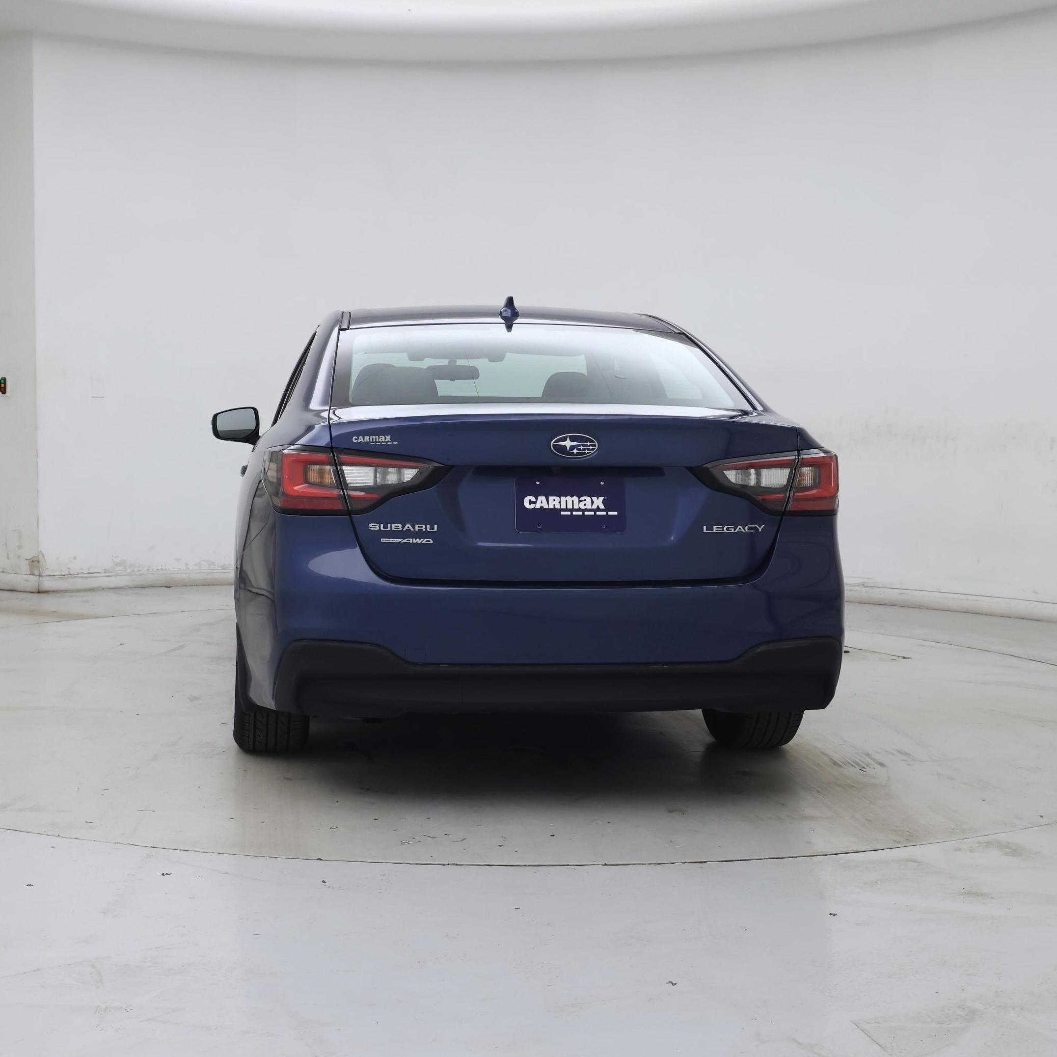 Thumbnail: 2021 Subaru Legacy - 6