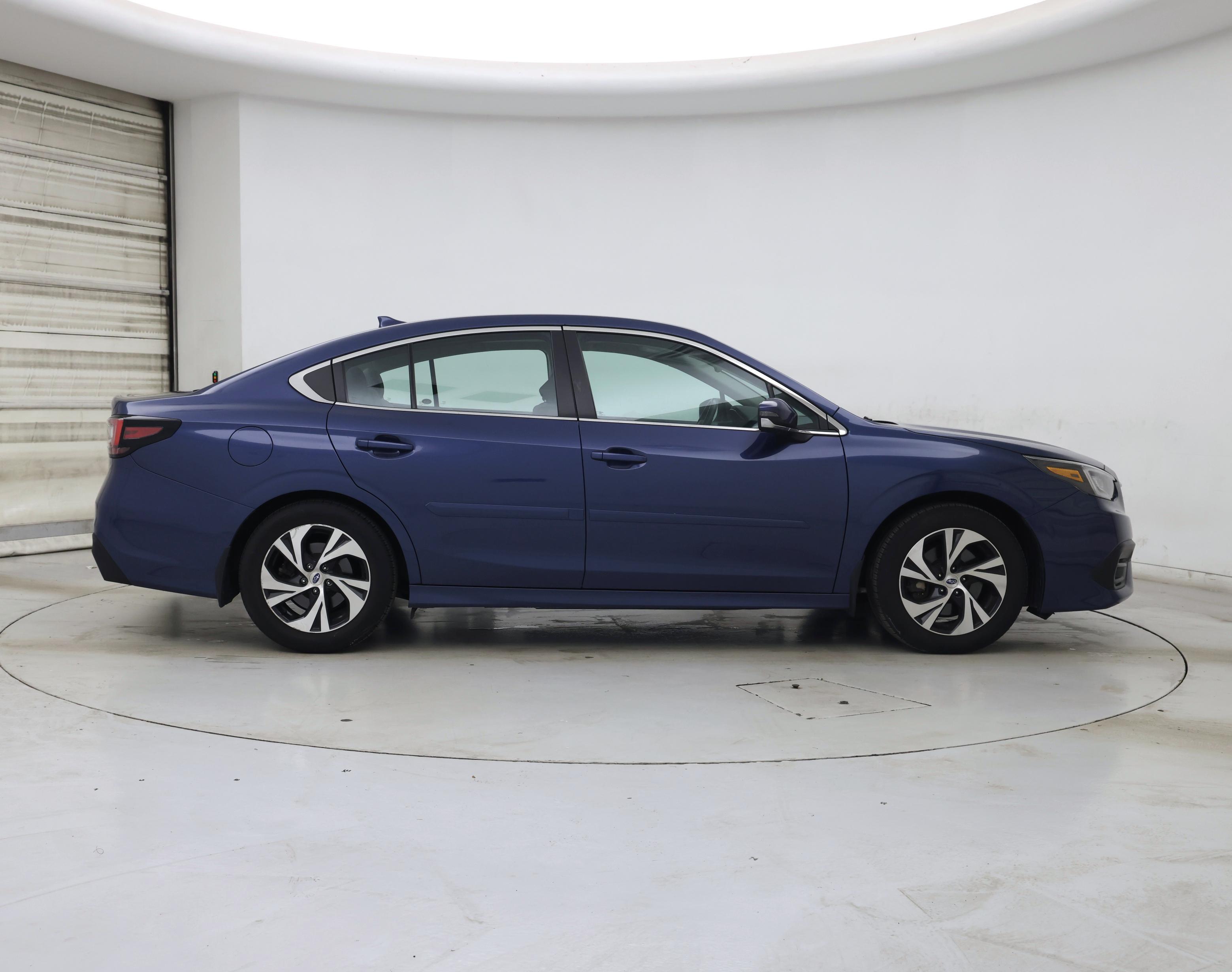 Thumbnail: 2021 Subaru Legacy - 7