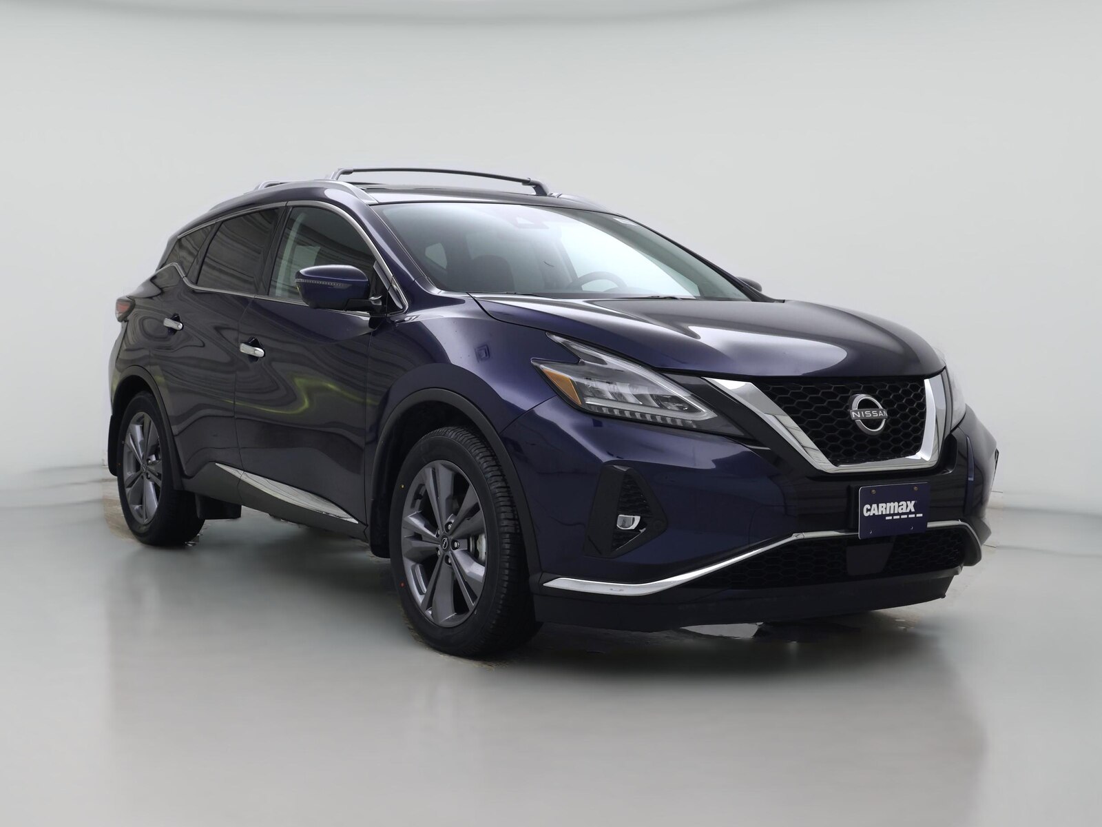 2023 Nissan Murano Platinum