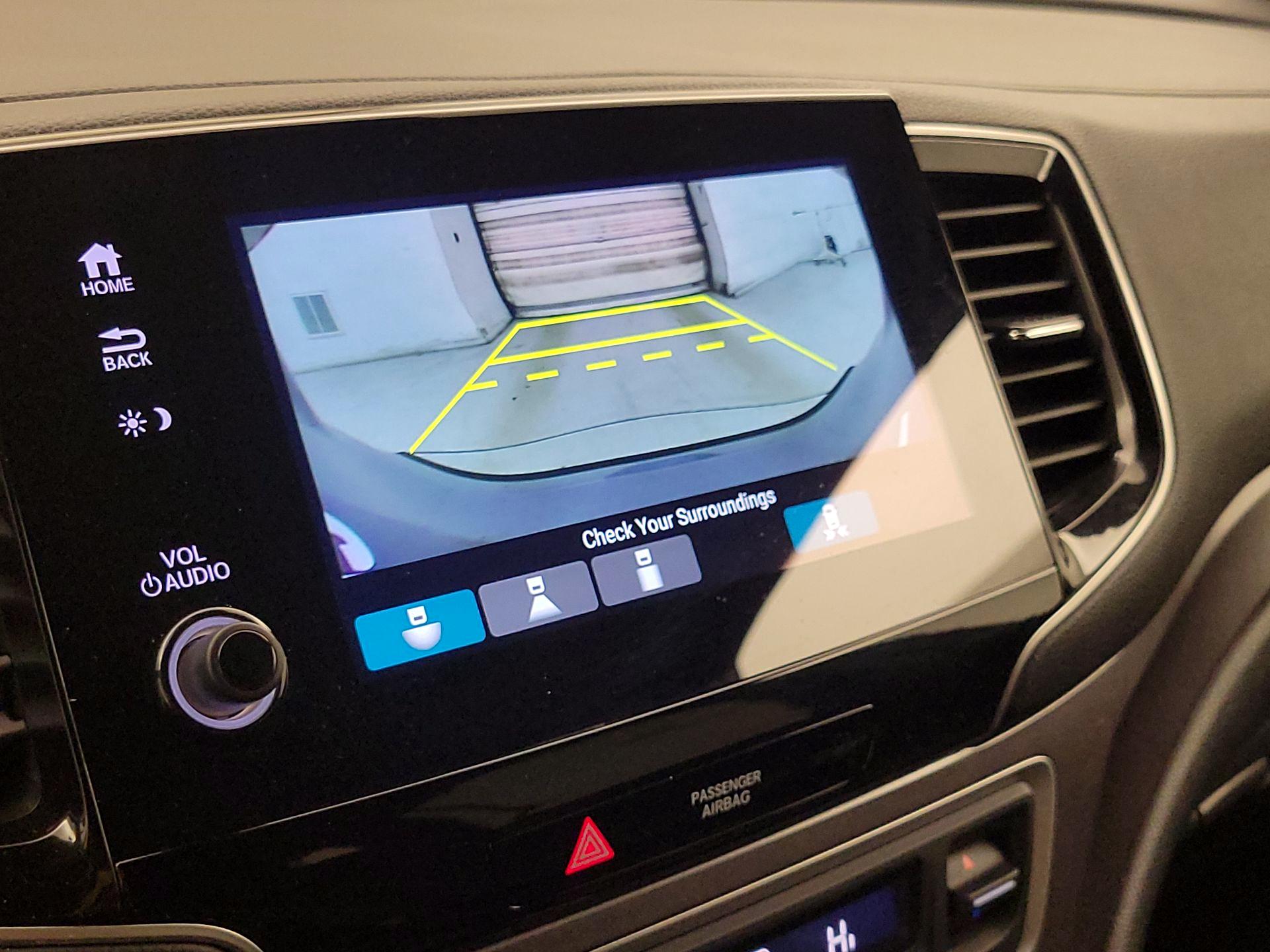 Thumbnail: 2022 Honda Passport - 14