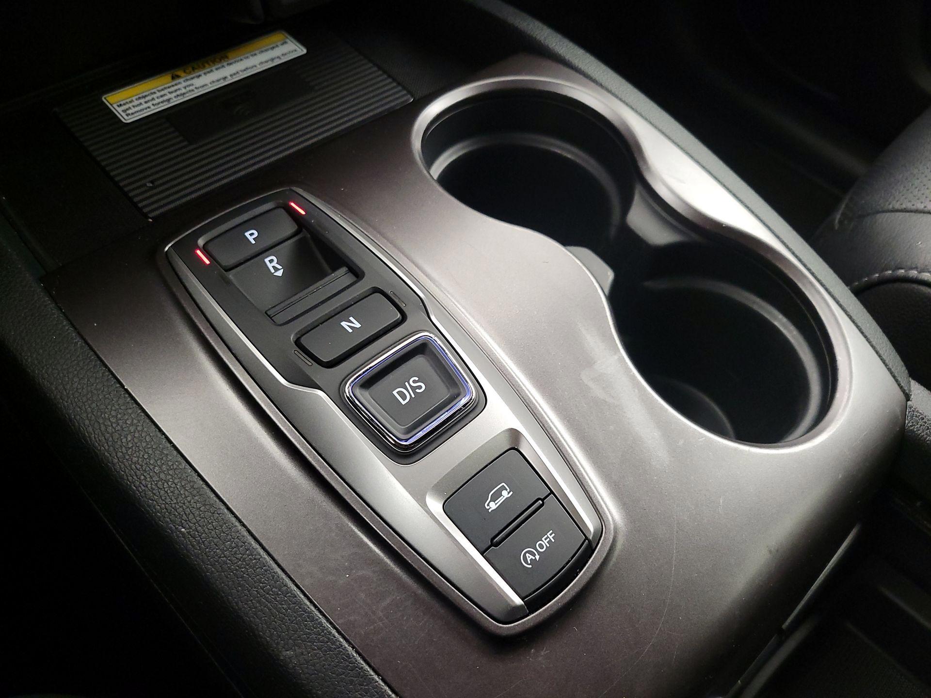 Thumbnail: 2022 Honda Passport - 17