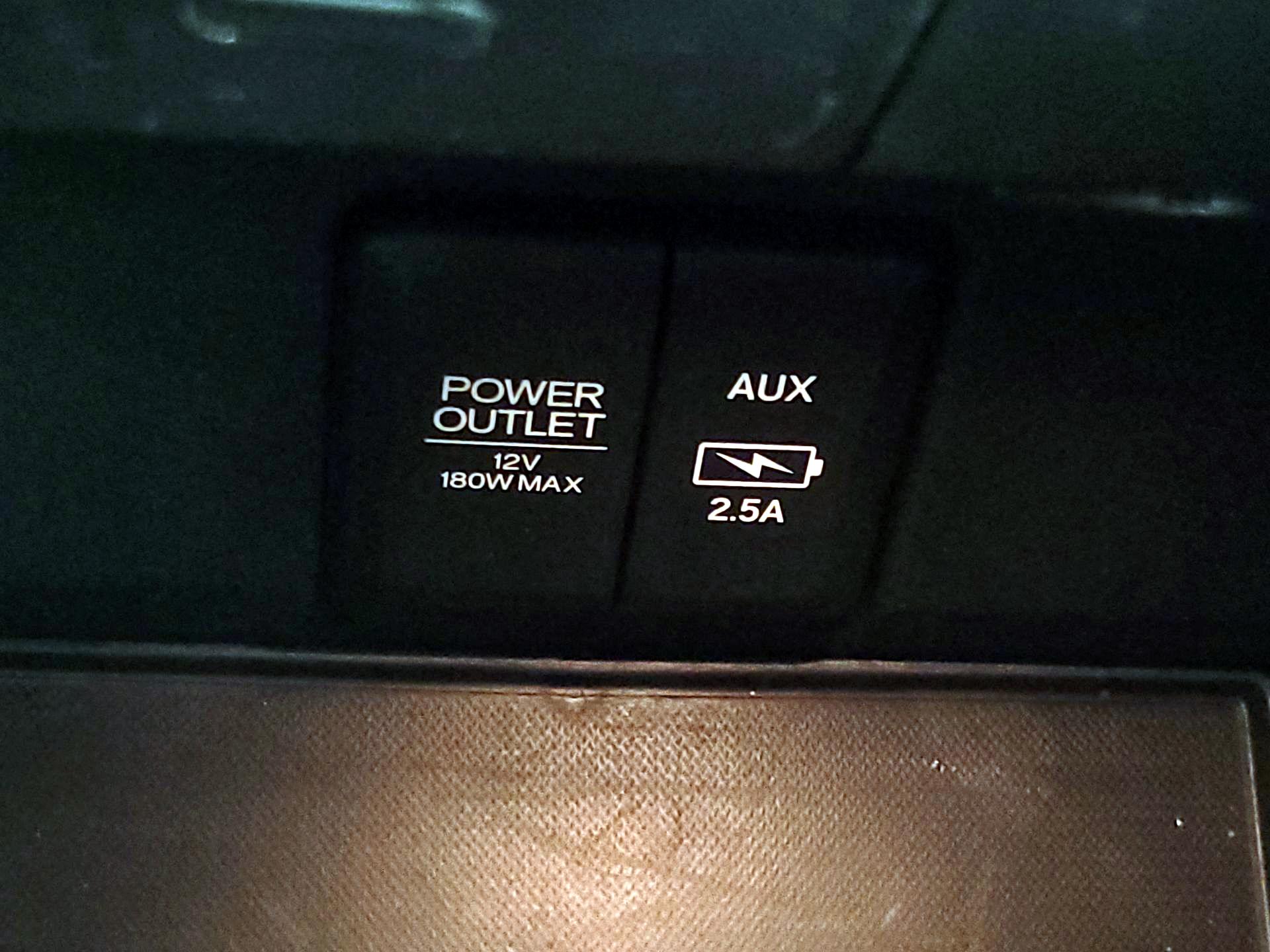 Thumbnail: 2022 Honda Passport - 18