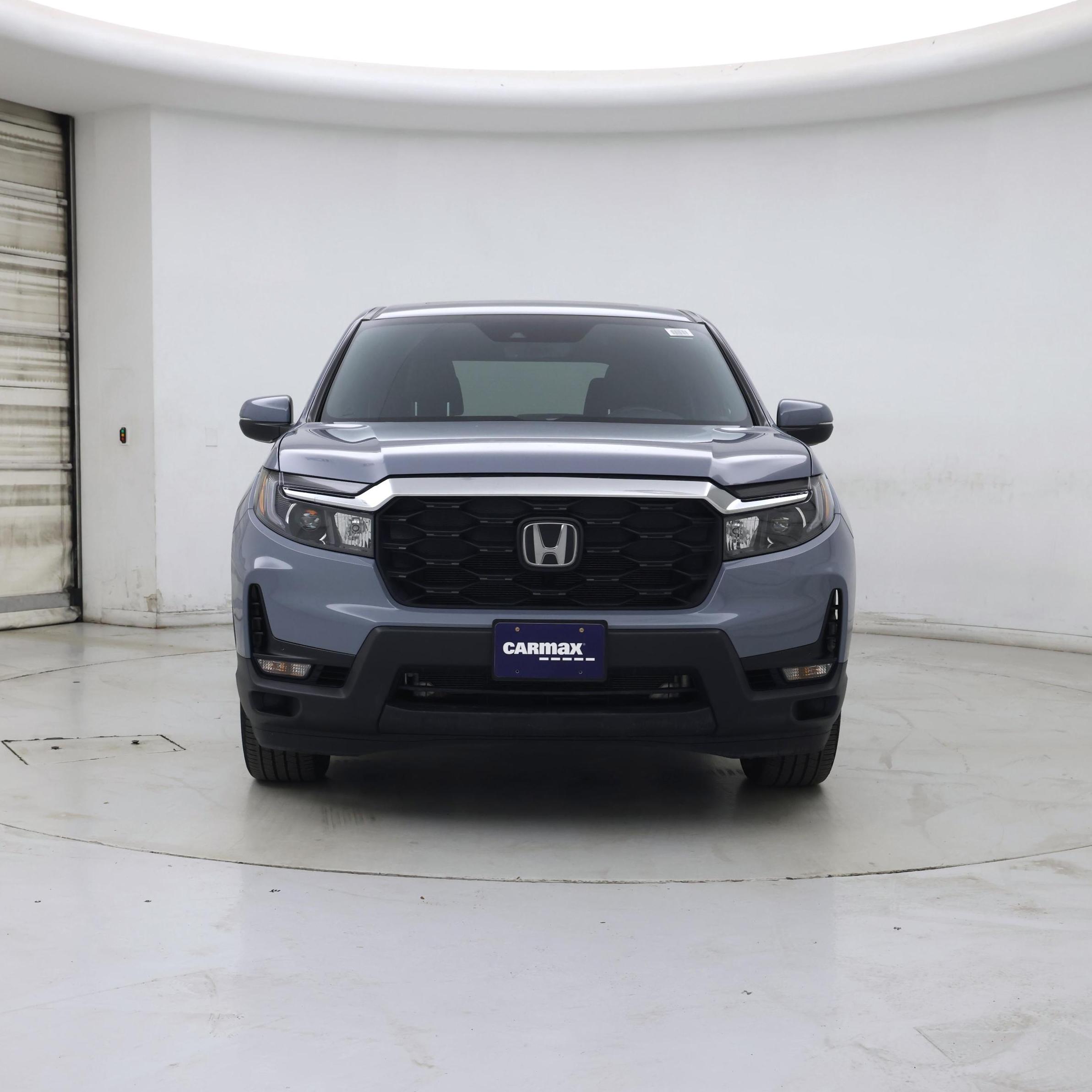 Thumbnail: 2022 Honda Passport - 5