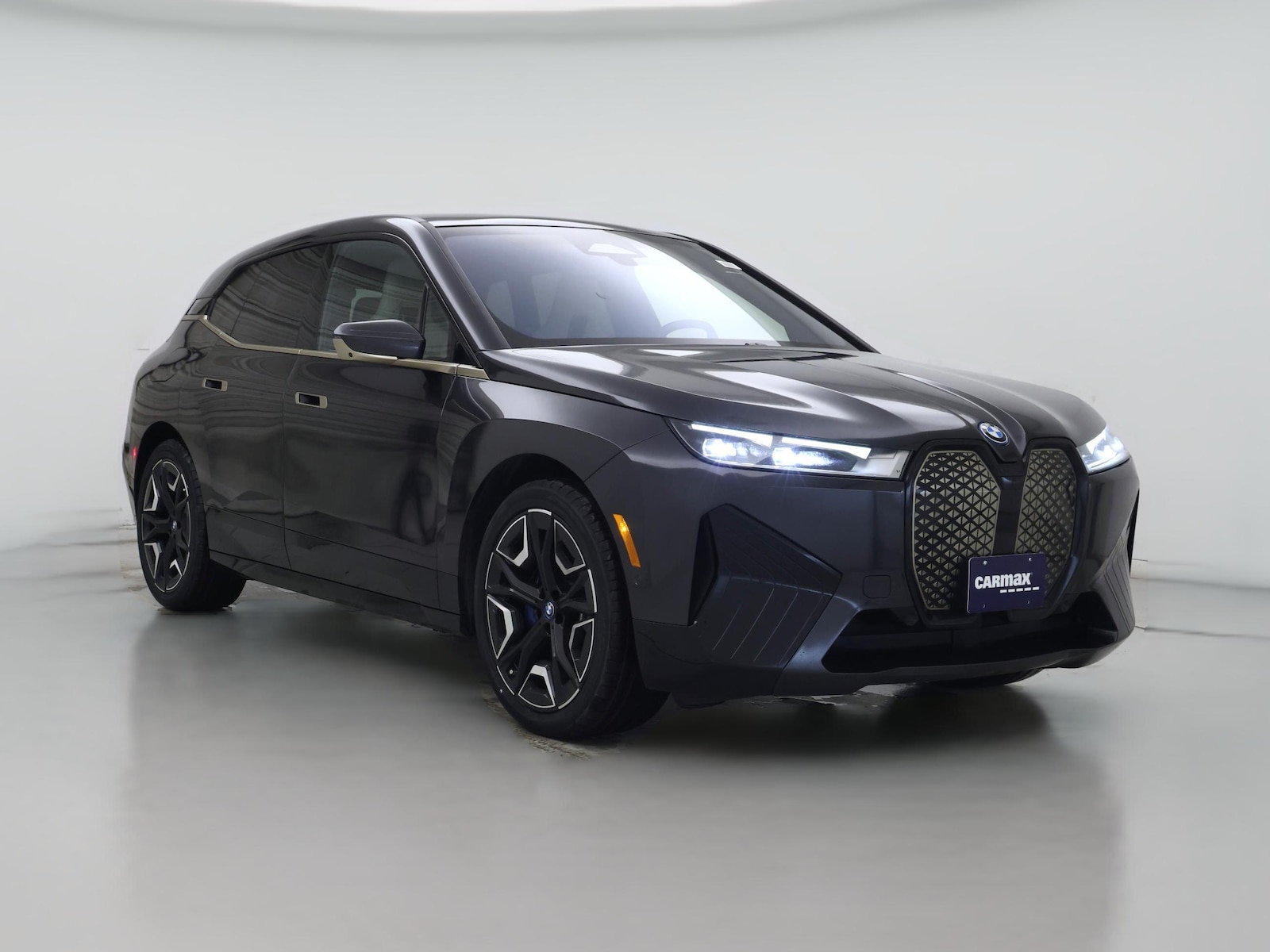 2022 BMW iX Base