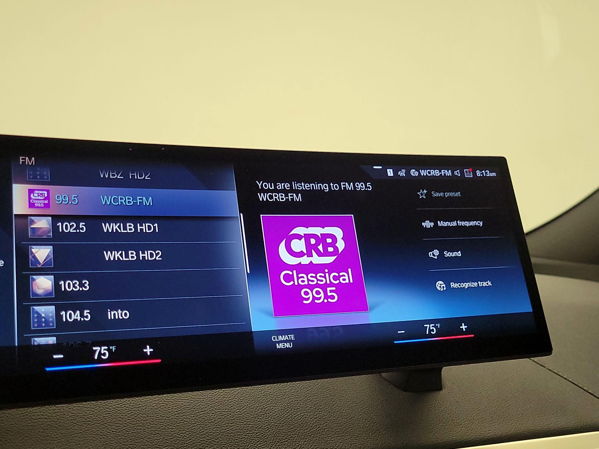 Thumbnail: 2022 BMW iX - 15