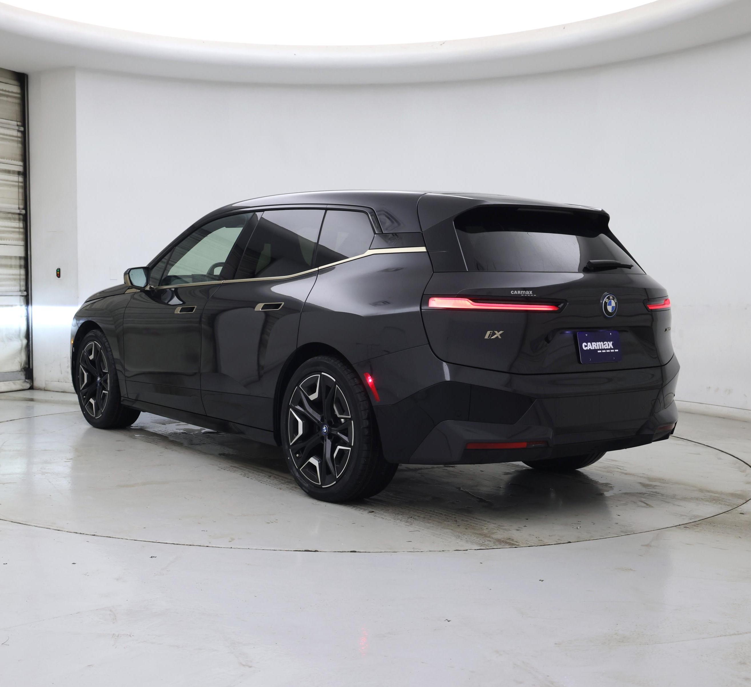 Thumbnail: 2022 BMW iX - 2