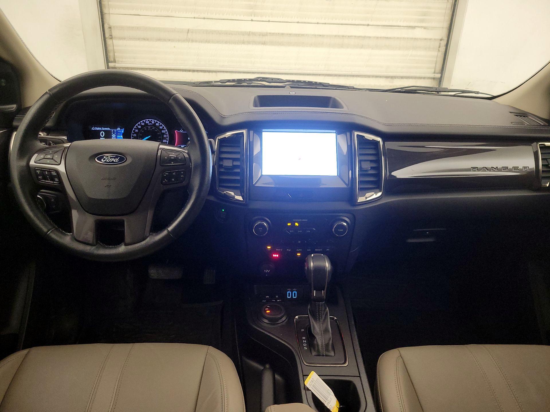 Thumbnail: 2022 Ford Ranger - 9