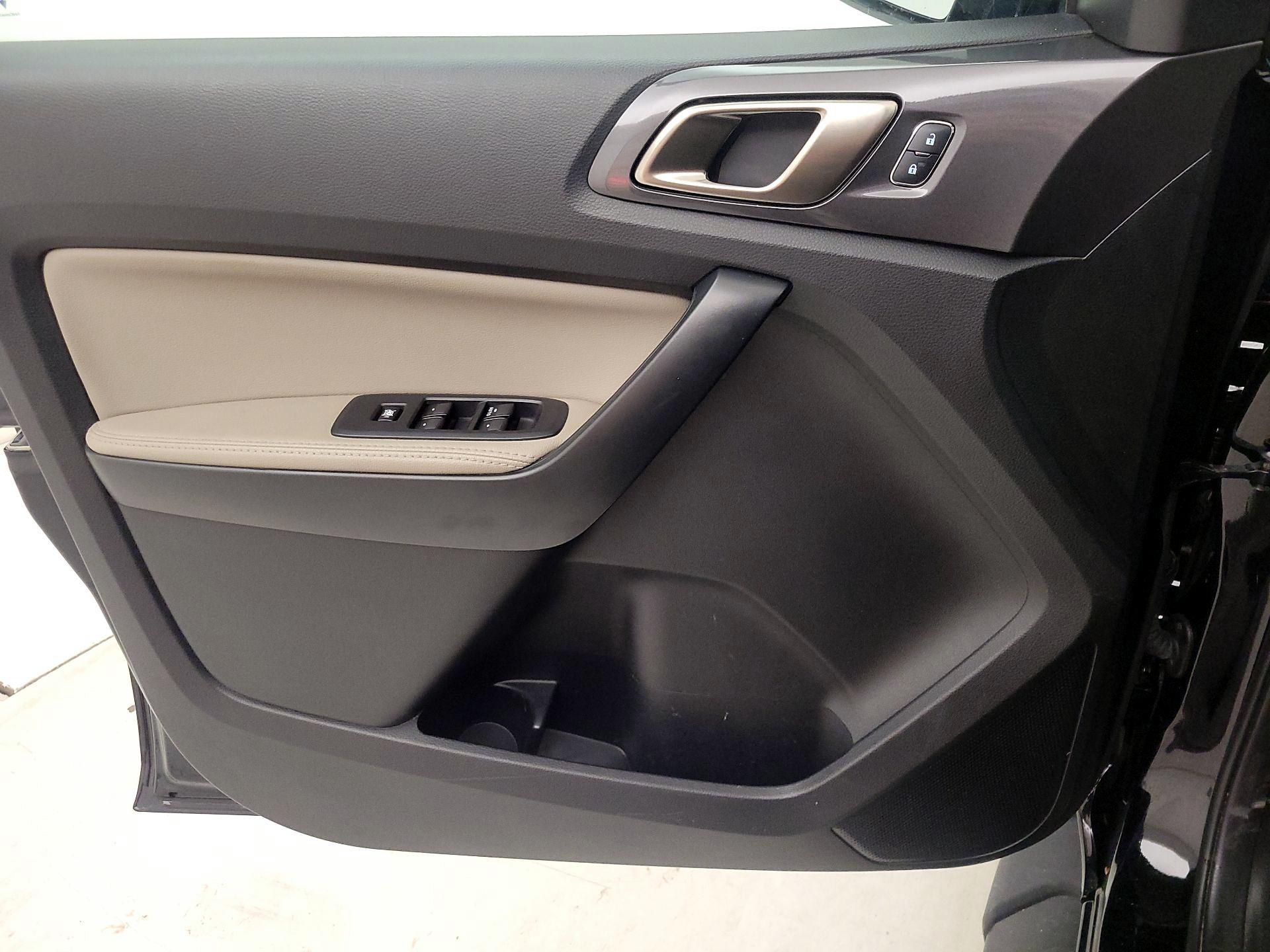 Thumbnail: 2022 Ford Ranger - 12