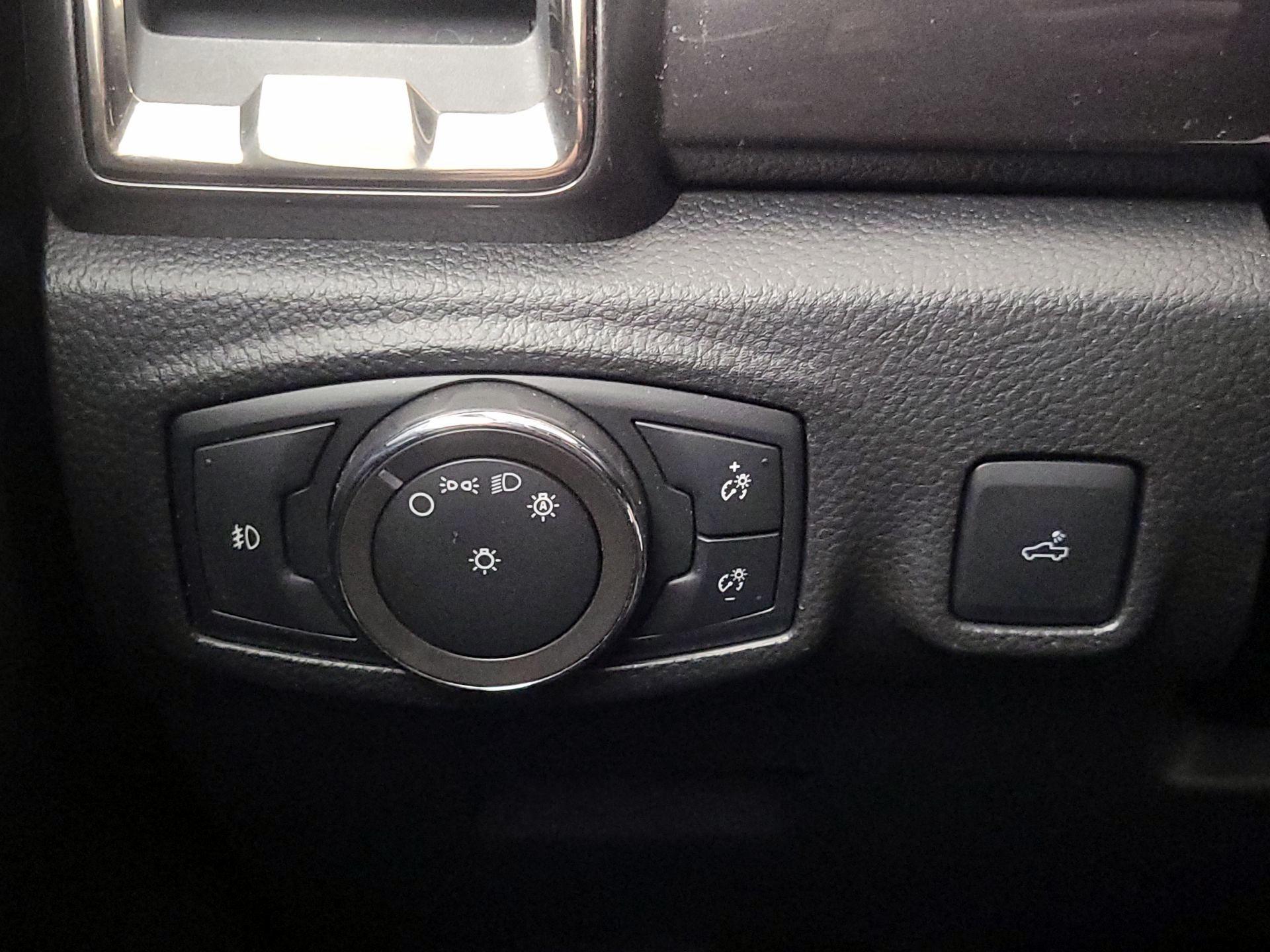 Thumbnail: 2022 Ford Ranger - 13