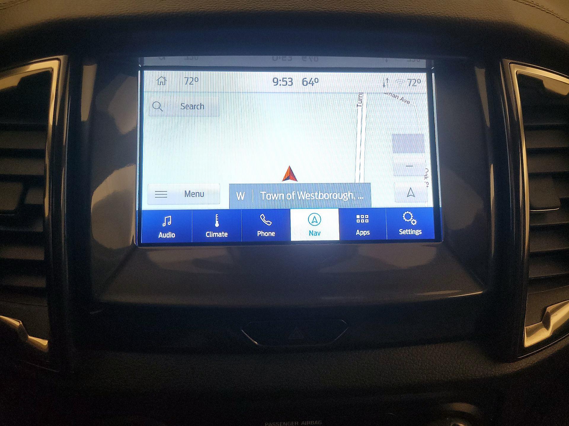 Thumbnail: 2022 Ford Ranger - 14