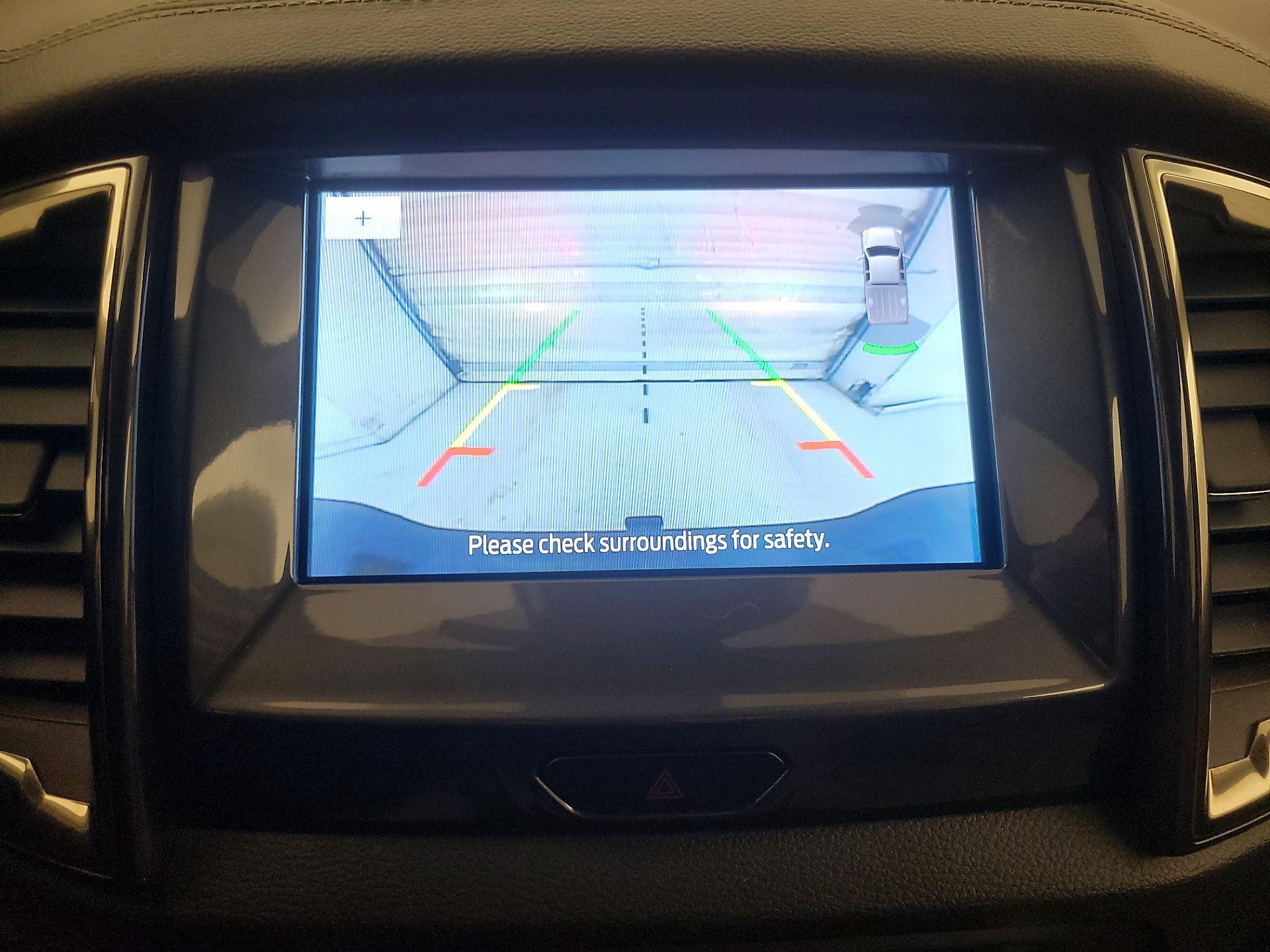 Thumbnail: 2022 Ford Ranger - 15