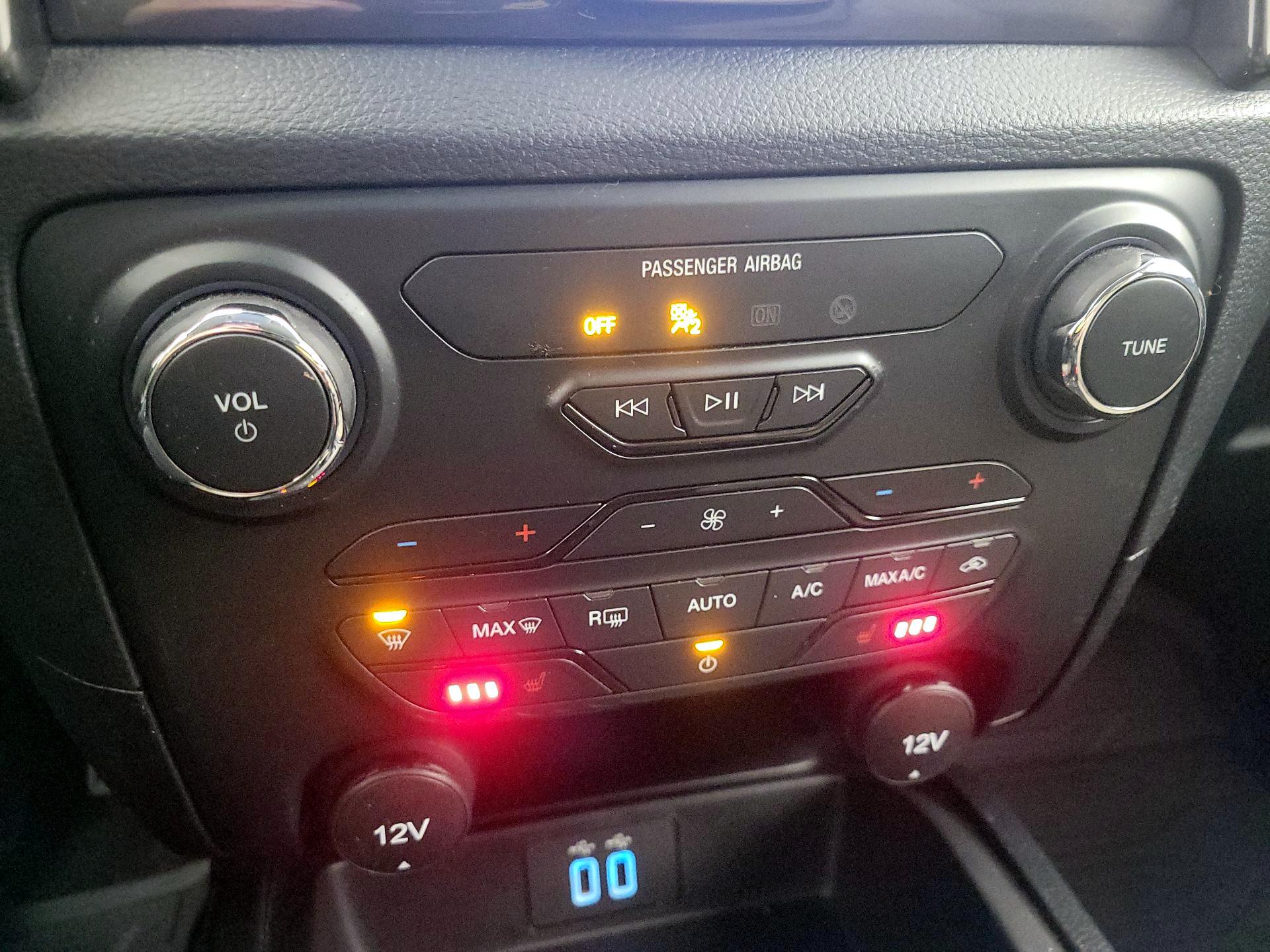 Thumbnail: 2022 Ford Ranger - 17