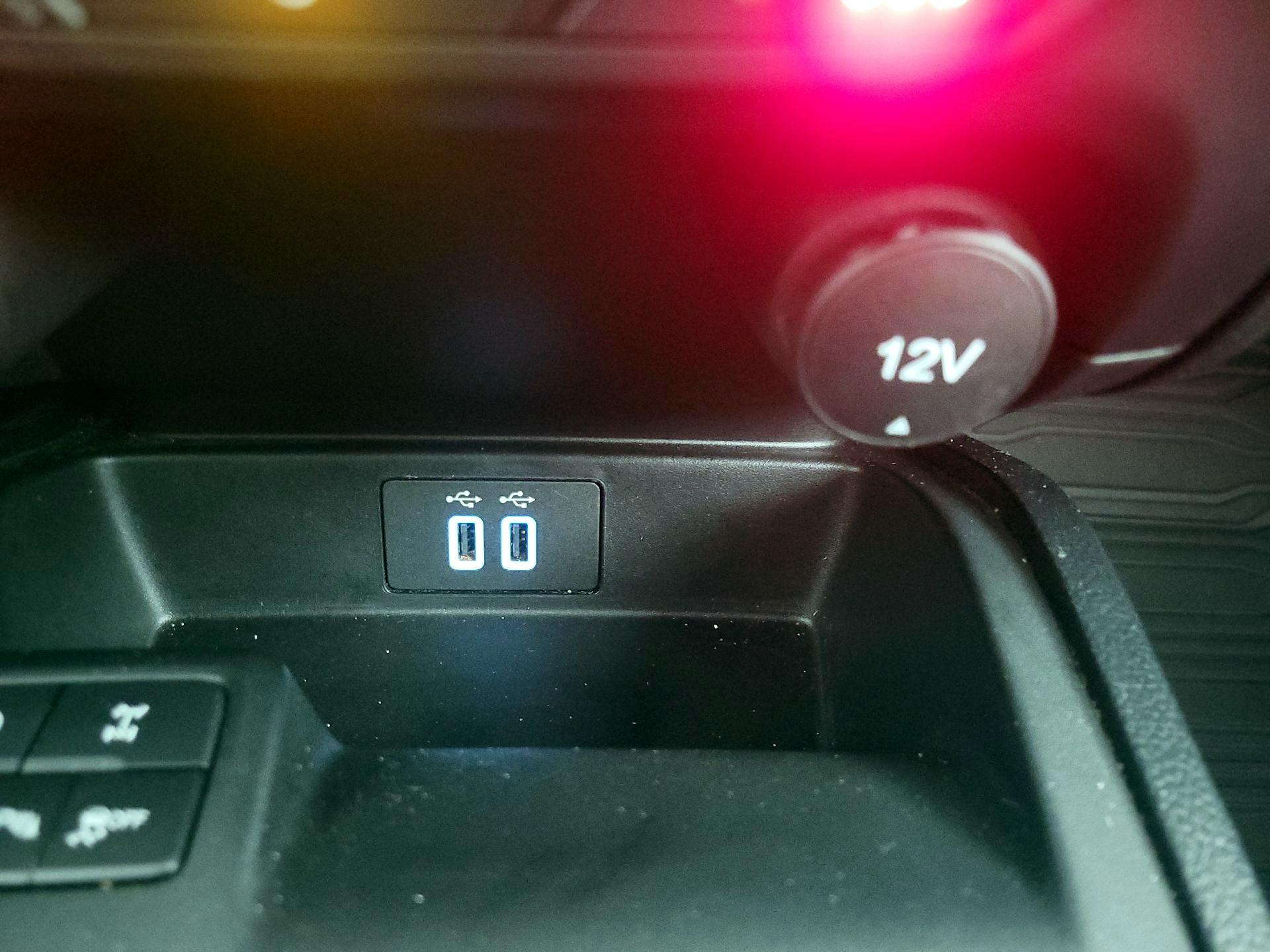 Thumbnail: 2022 Ford Ranger - 19