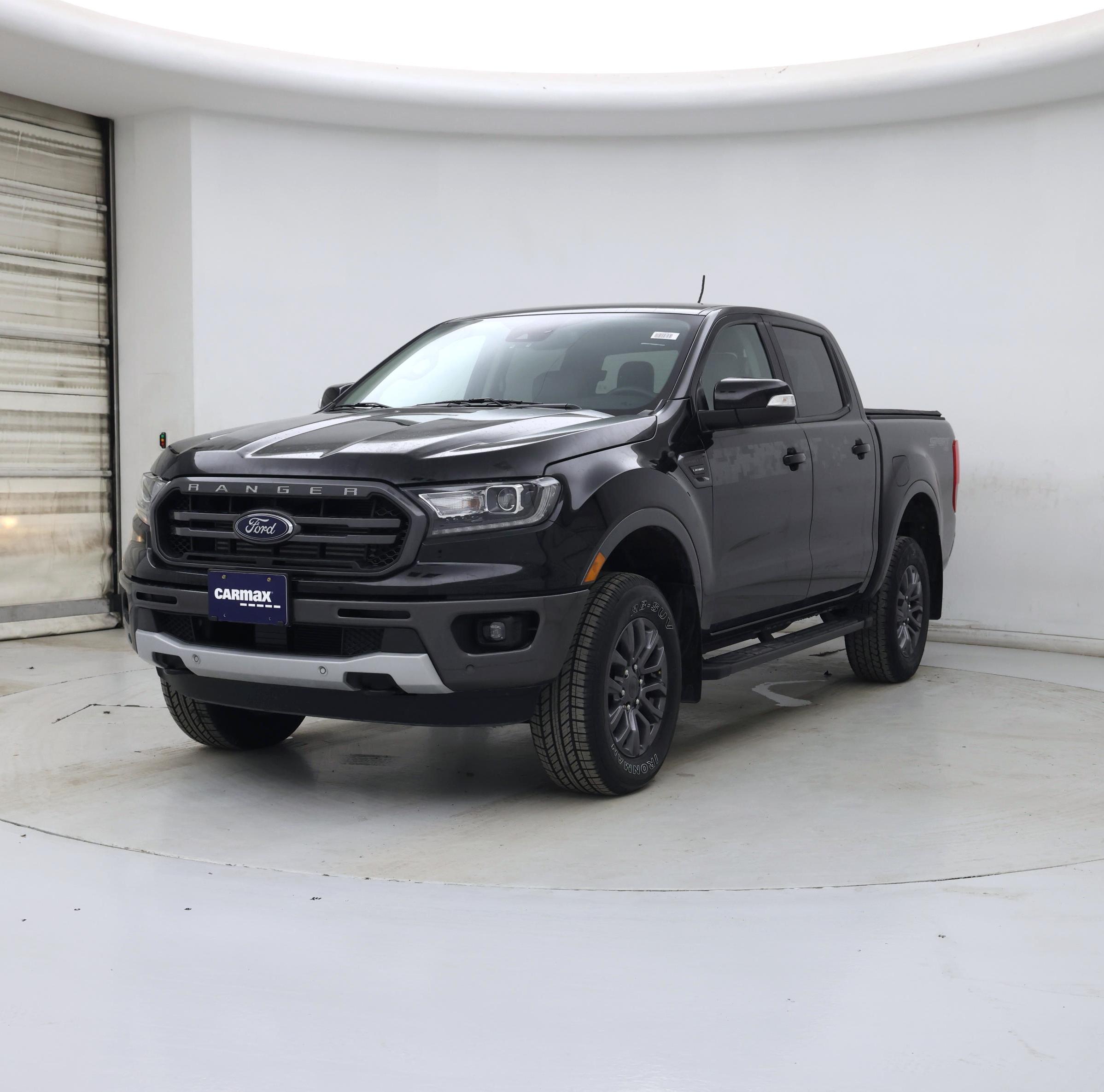 Thumbnail: 2022 Ford Ranger - 4