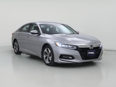 2019 Honda Accord EX-L