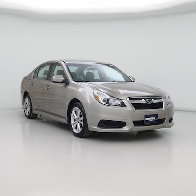 2014 Subaru Legacy 2.5I Premium