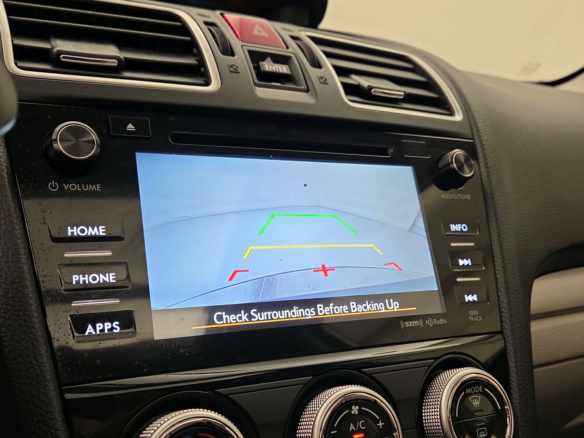 Thumbnail: 2018 Subaru Forester - 14