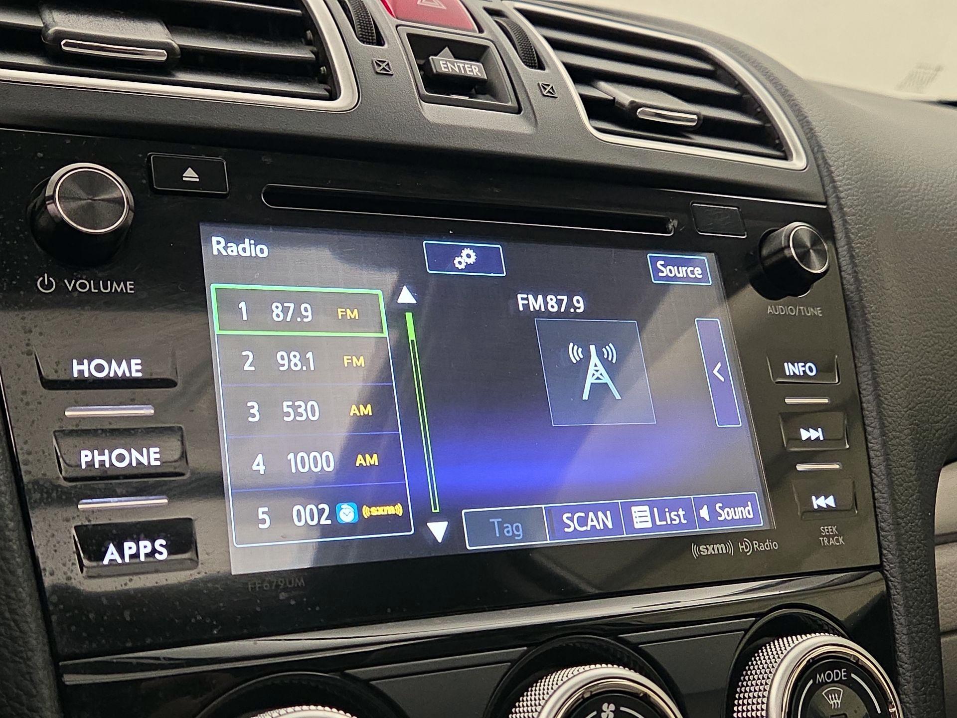 Thumbnail: 2018 Subaru Forester - 15