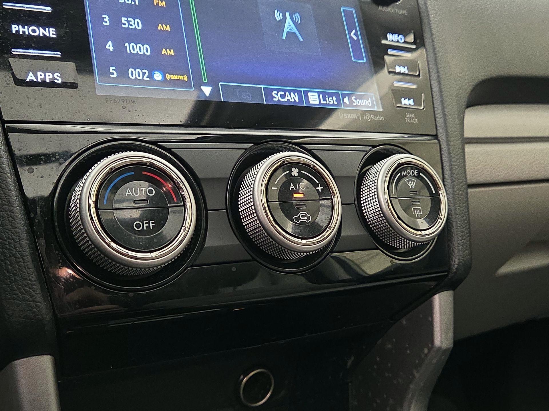 Thumbnail: 2018 Subaru Forester - 16