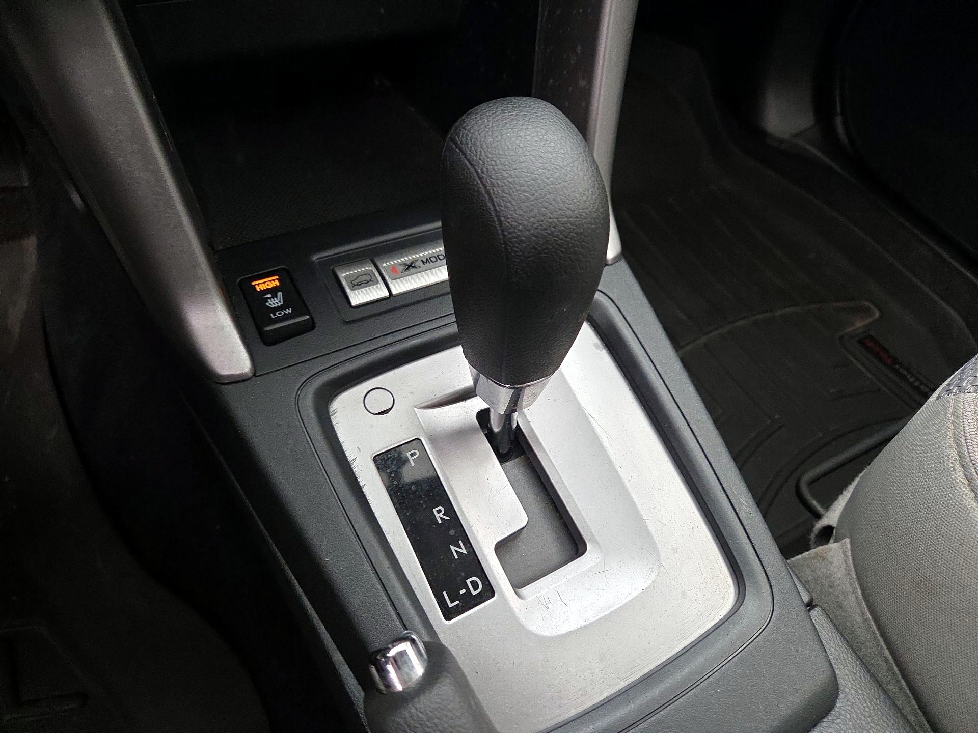 Thumbnail: 2018 Subaru Forester - 17