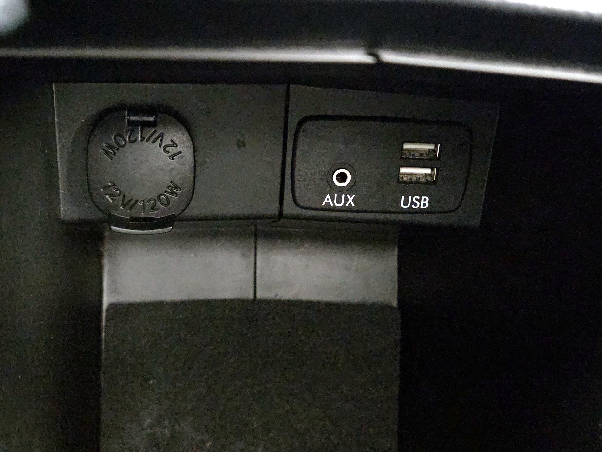 Thumbnail: 2018 Subaru Forester - 18