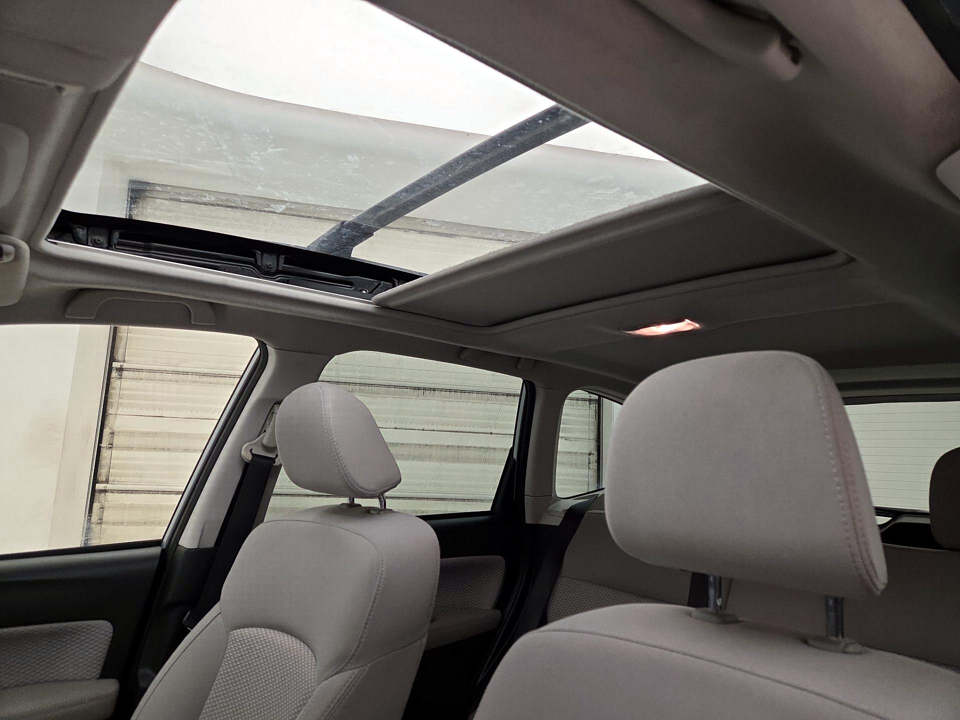 Thumbnail: 2018 Subaru Forester - 19