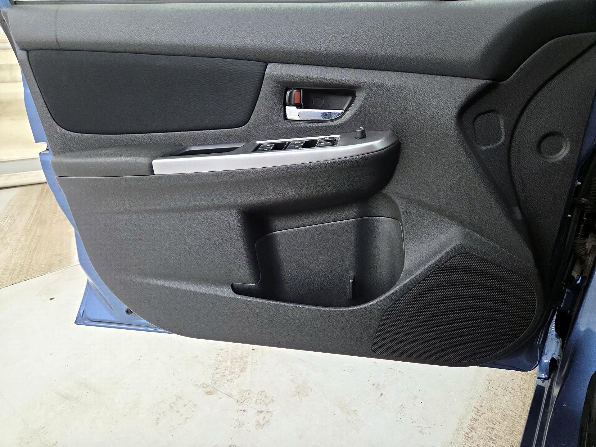 Thumbnail: 2016 Subaru Impreza - 12