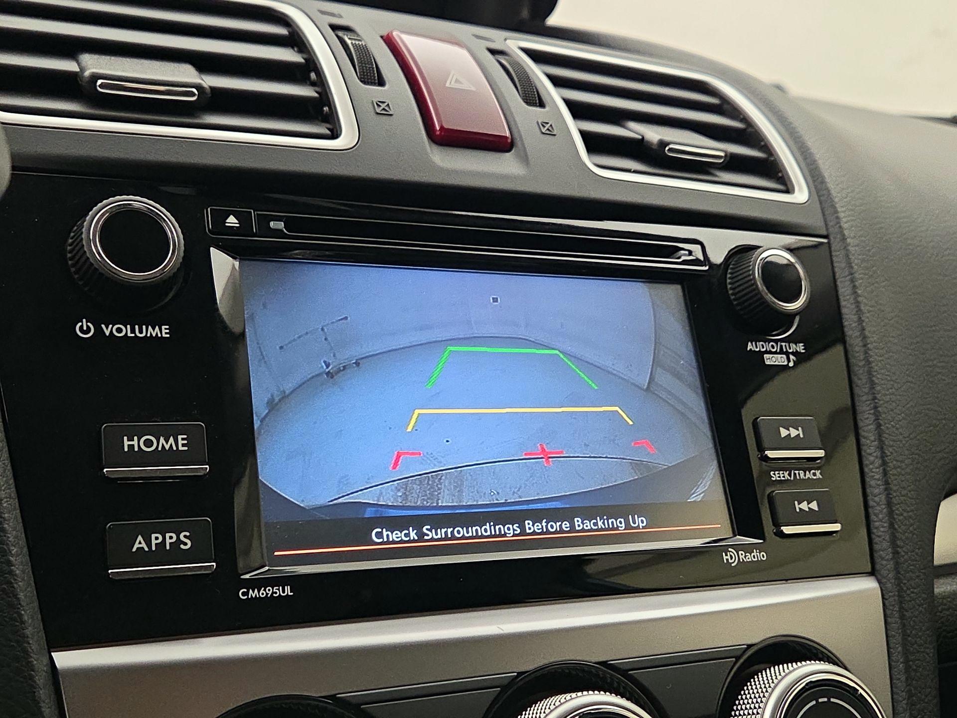 Thumbnail: 2016 Subaru Impreza - 14