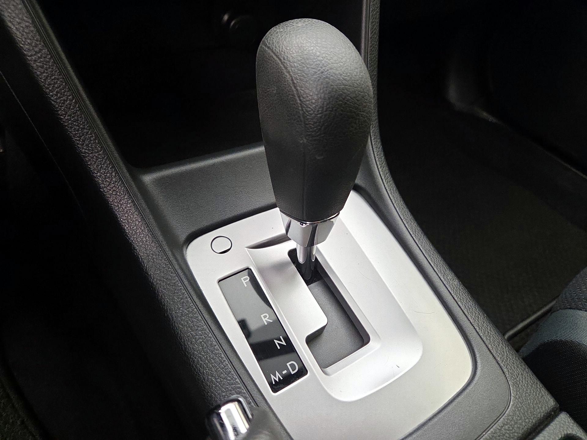 Thumbnail: 2016 Subaru Impreza - 17