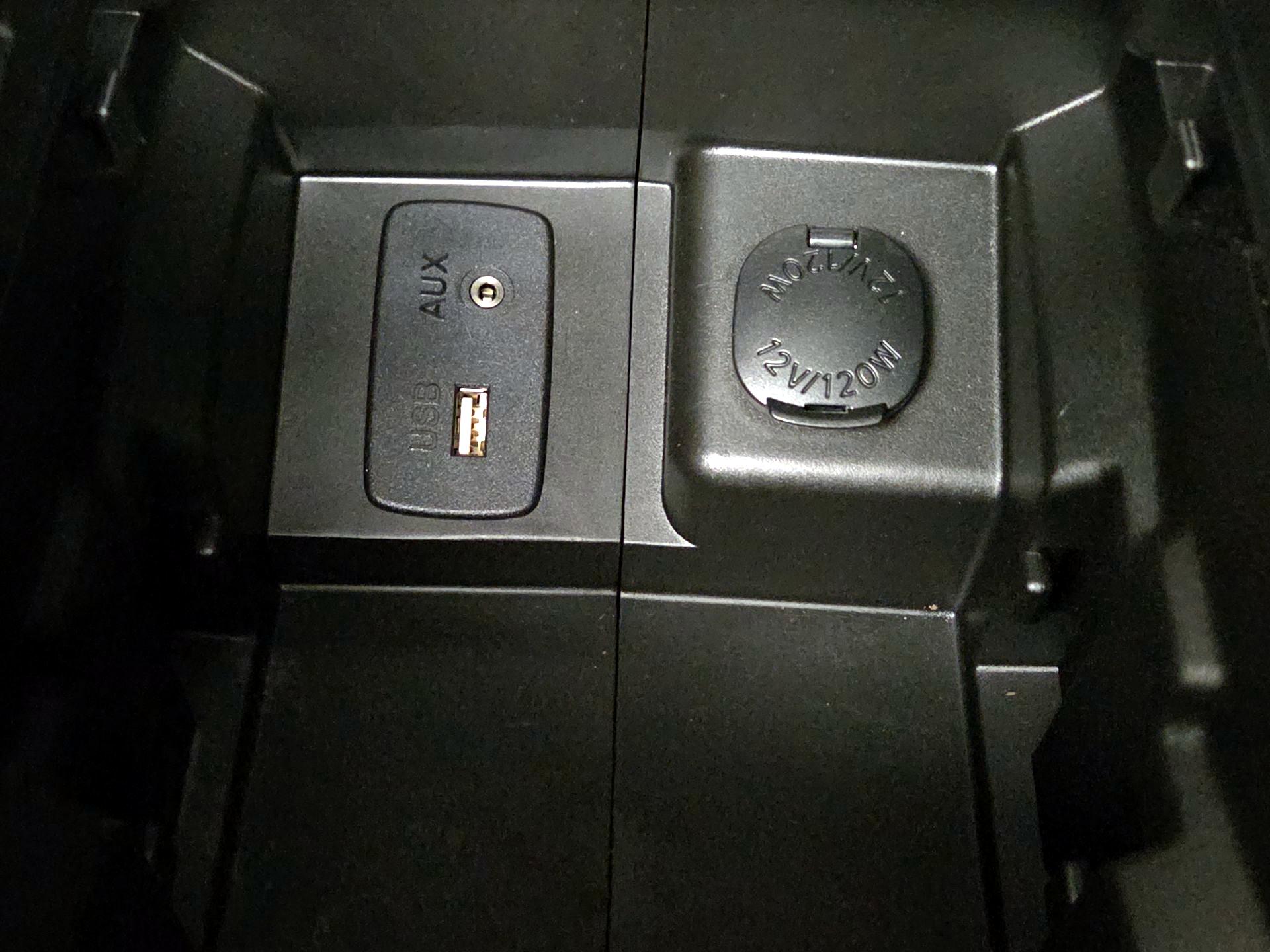 Thumbnail: 2016 Subaru Impreza - 18