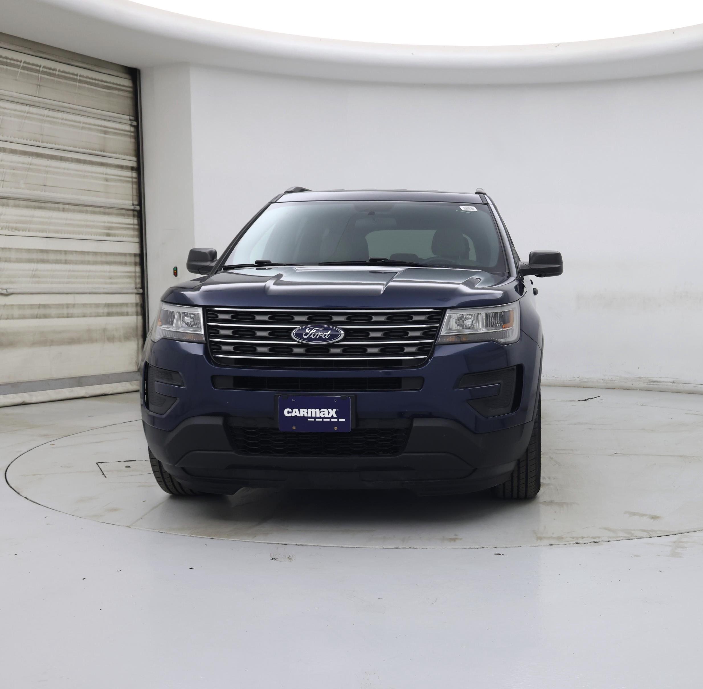 Thumbnail: 2017 Ford Explorer - 5