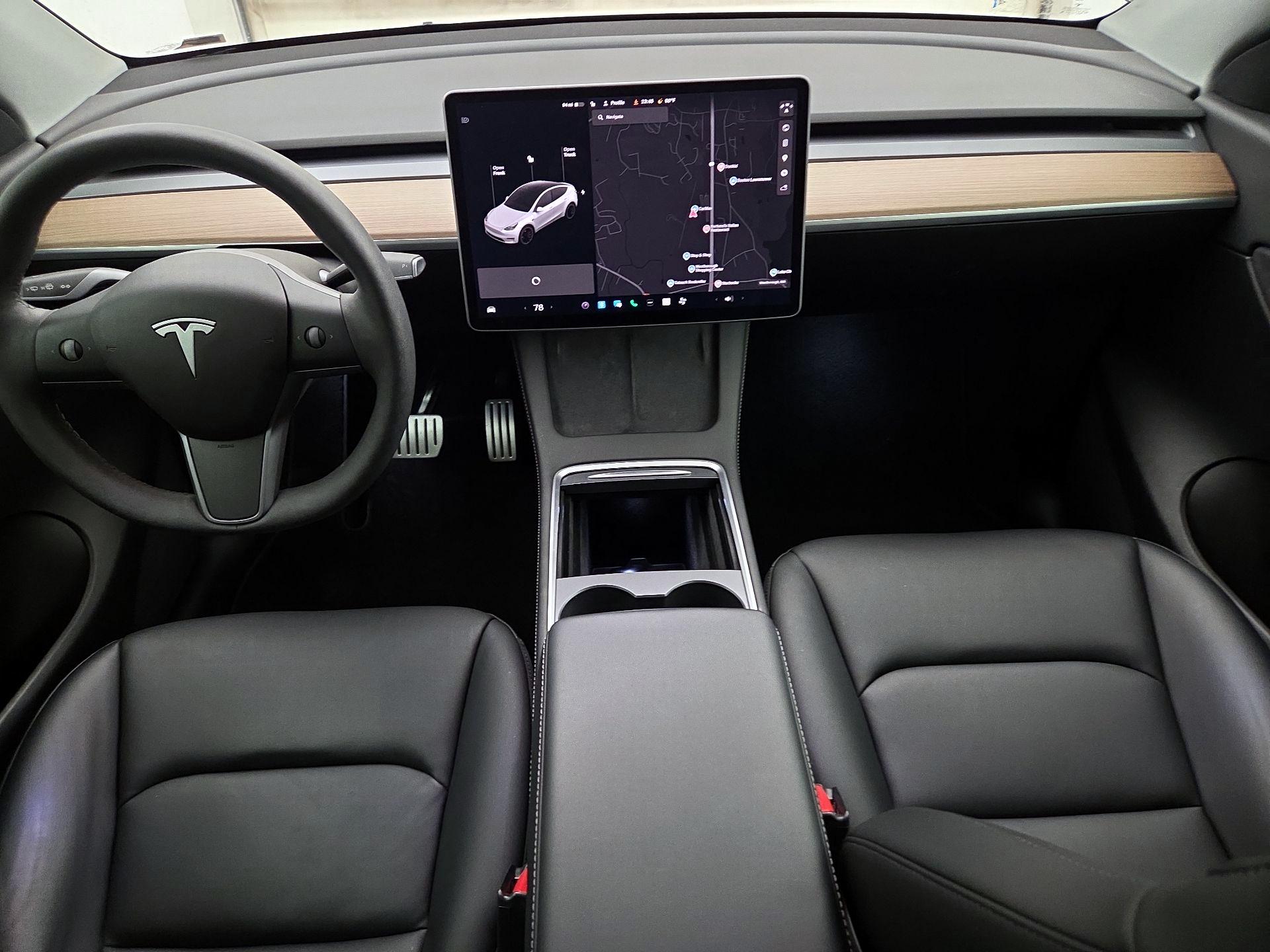 Thumbnail: 2022 Tesla Model Y - 9