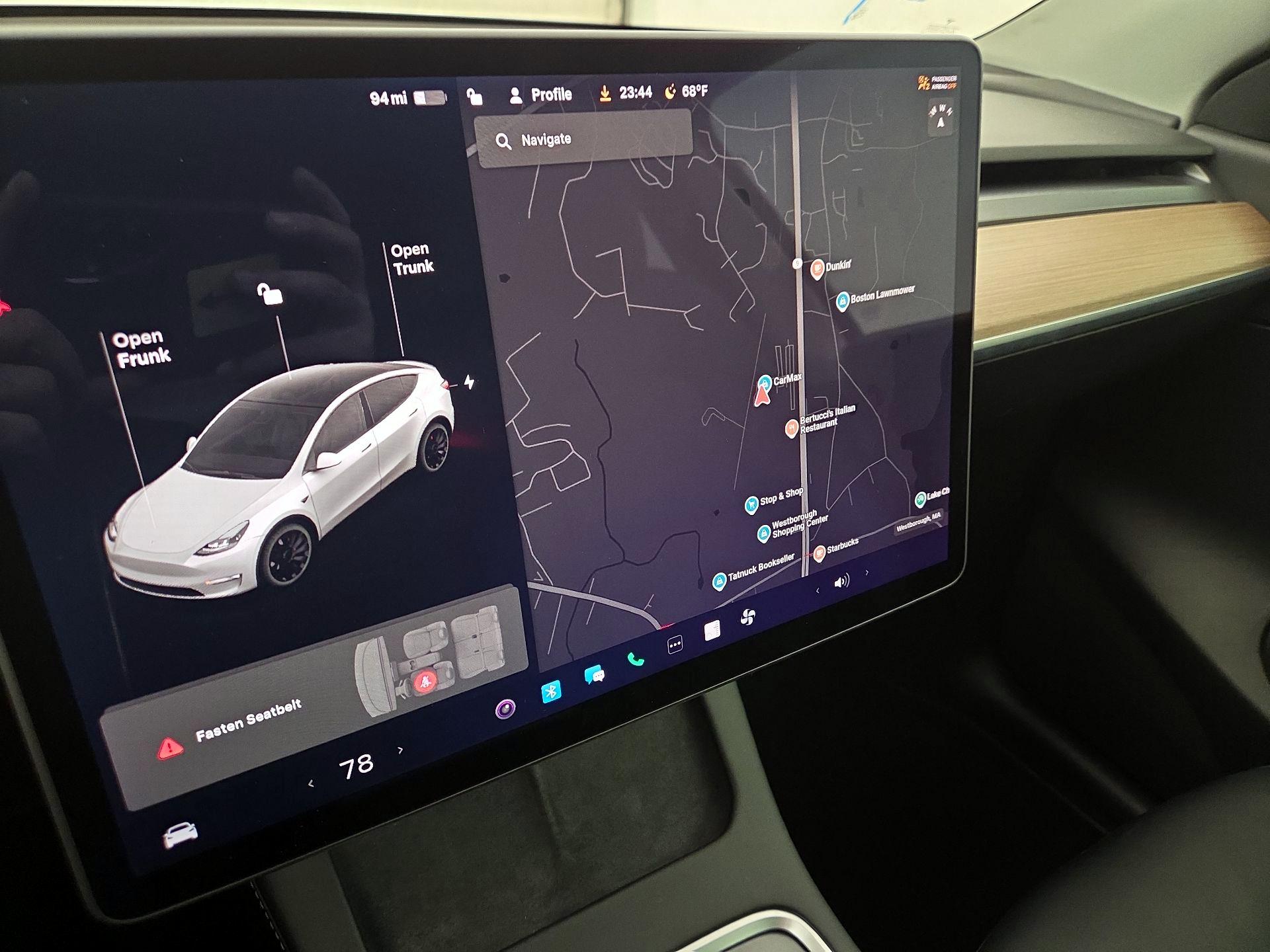 Thumbnail: 2022 Tesla Model Y - 13